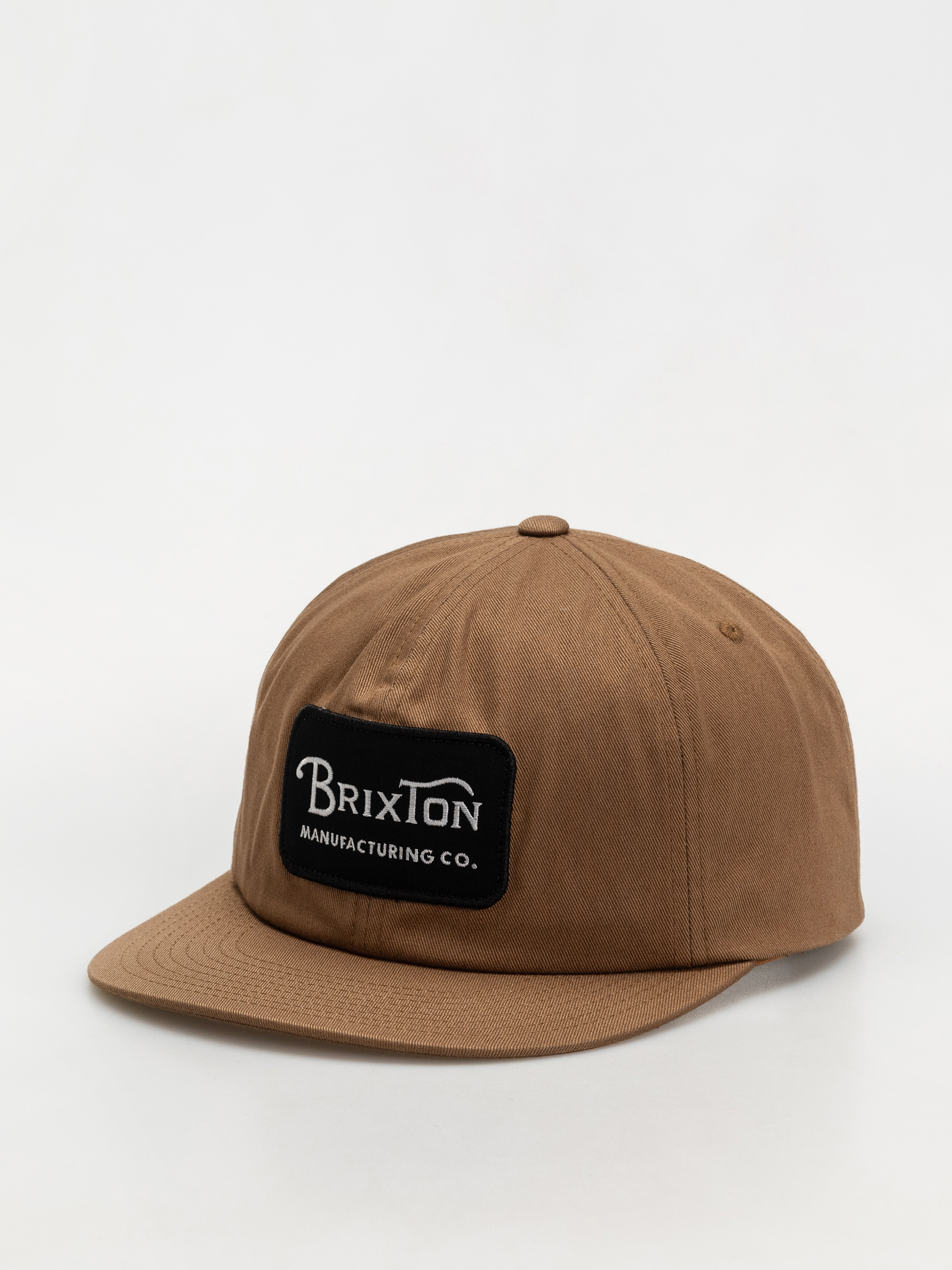 Brixton Grade Hp Snpk Baseball sapka