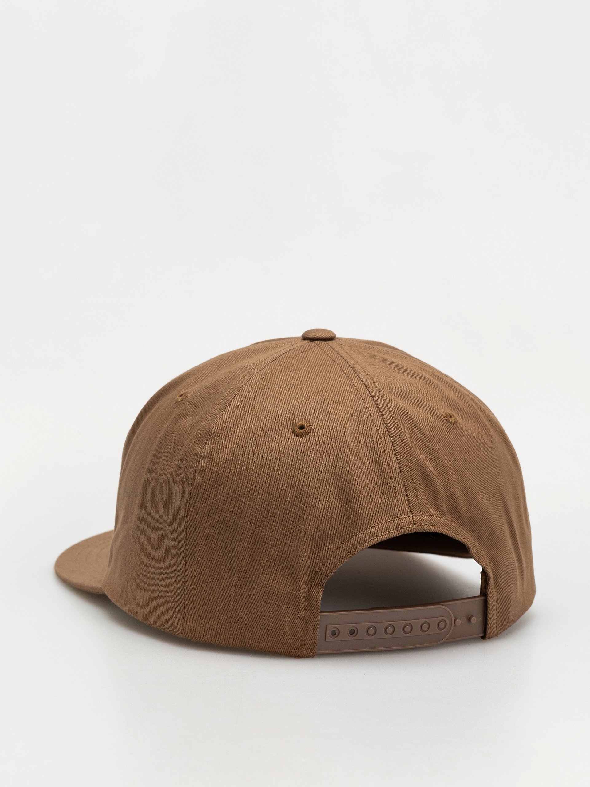 Brixton Grade Hp Snpk Baseball sapka (dark tan)