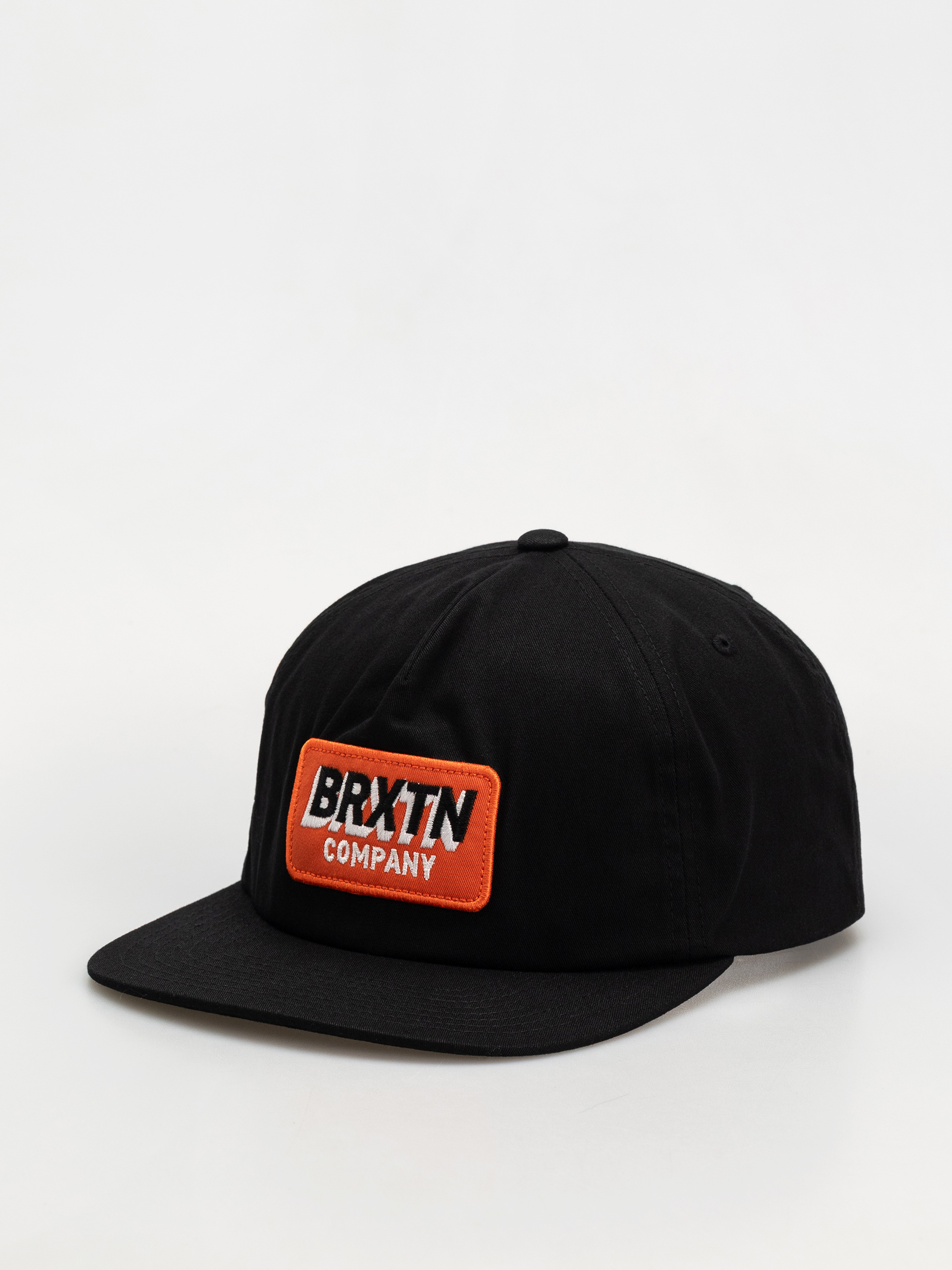 Brixton Payment Mp Snpk Baseball sapka (black)