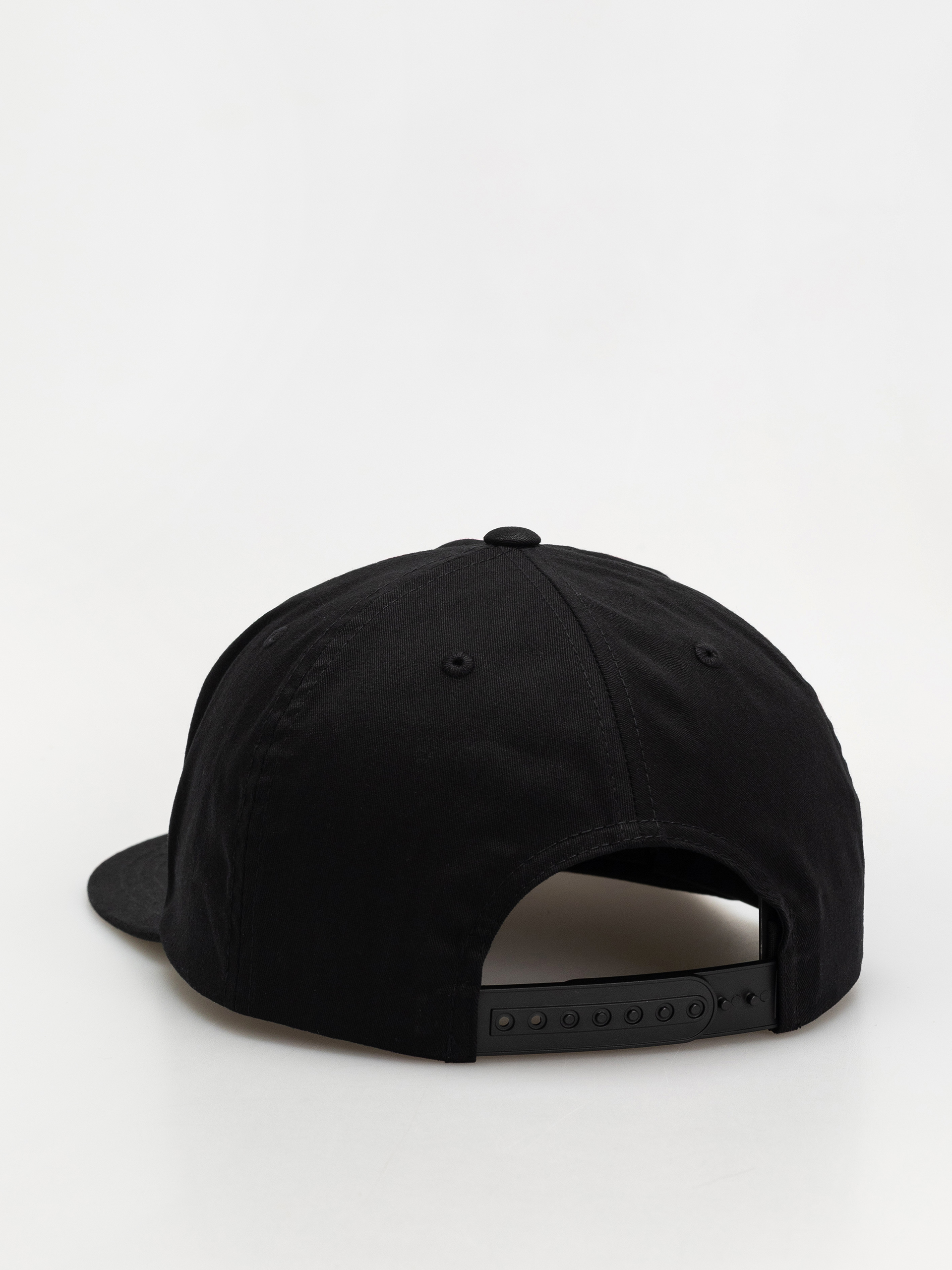 Brixton Payment Mp Snpk Baseball sapka (black)