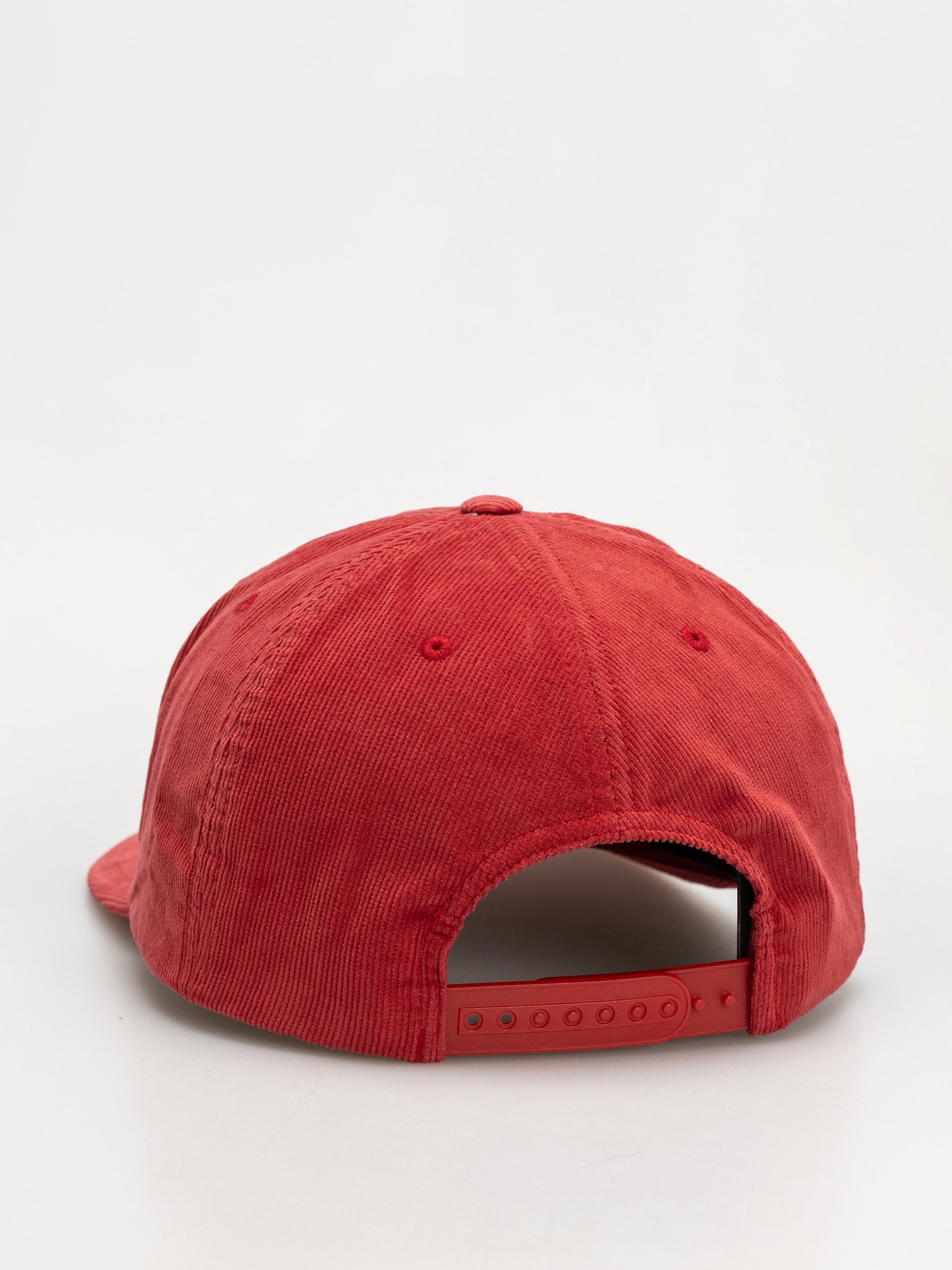 Brixton Inwood Mp Snpk Baseball sapka (red)