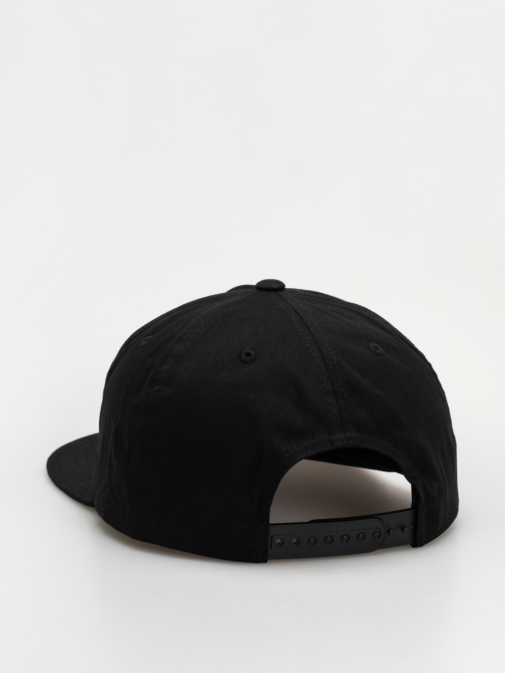 Brixton Keller Mp Snpk Baseball sapka (black)