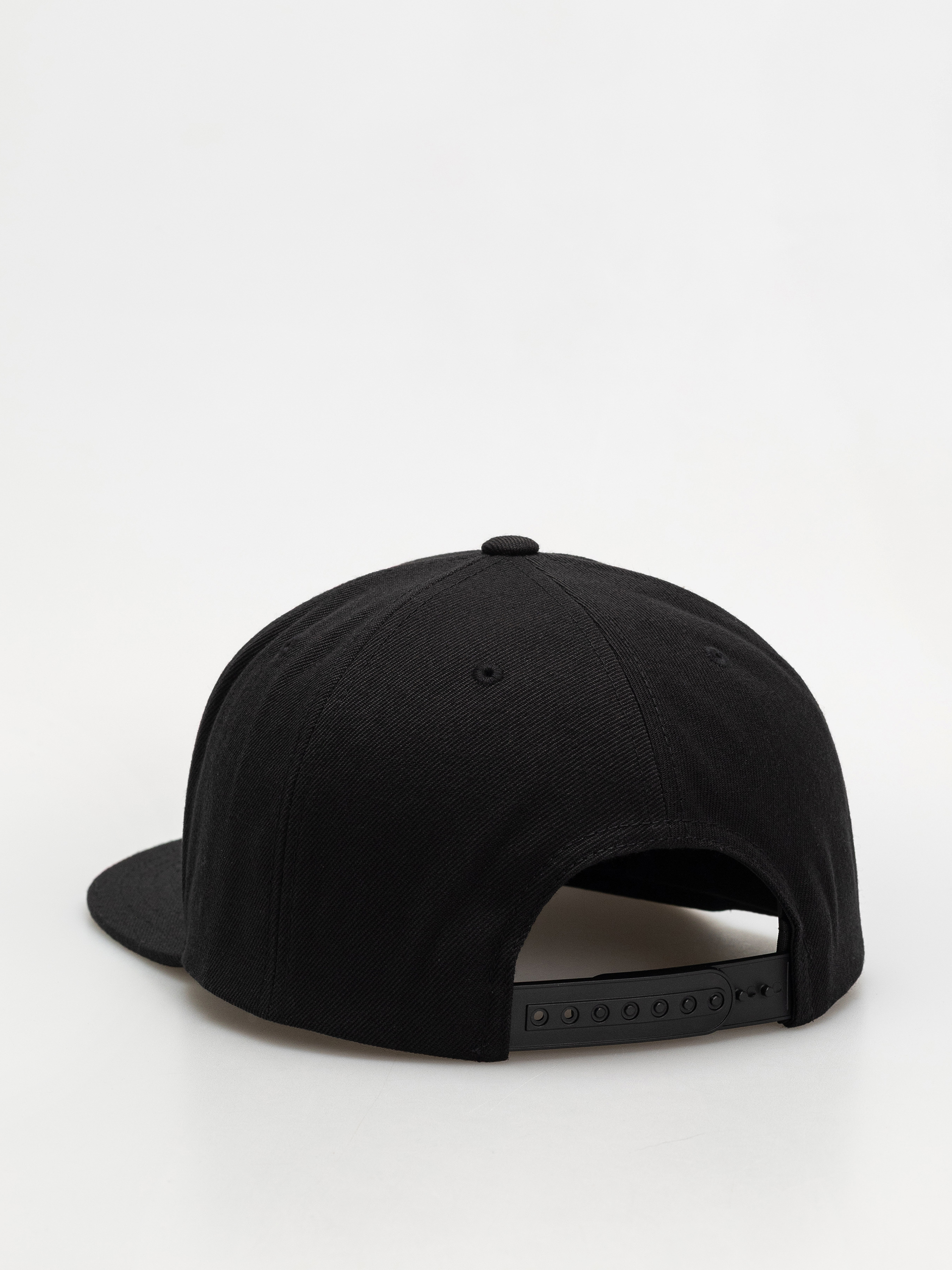 Brixton Township Mp Snpk Baseball sapka (black)