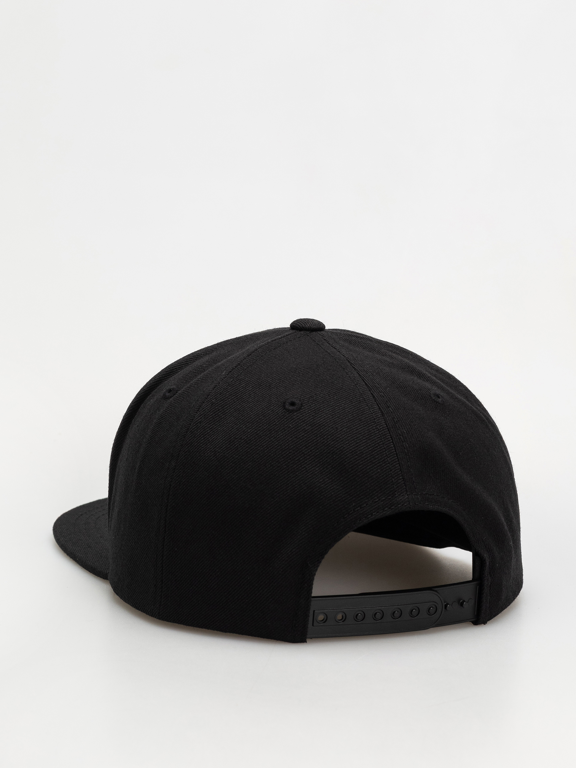 Brixton Roller Mp Snpk Baseball sapka (black)