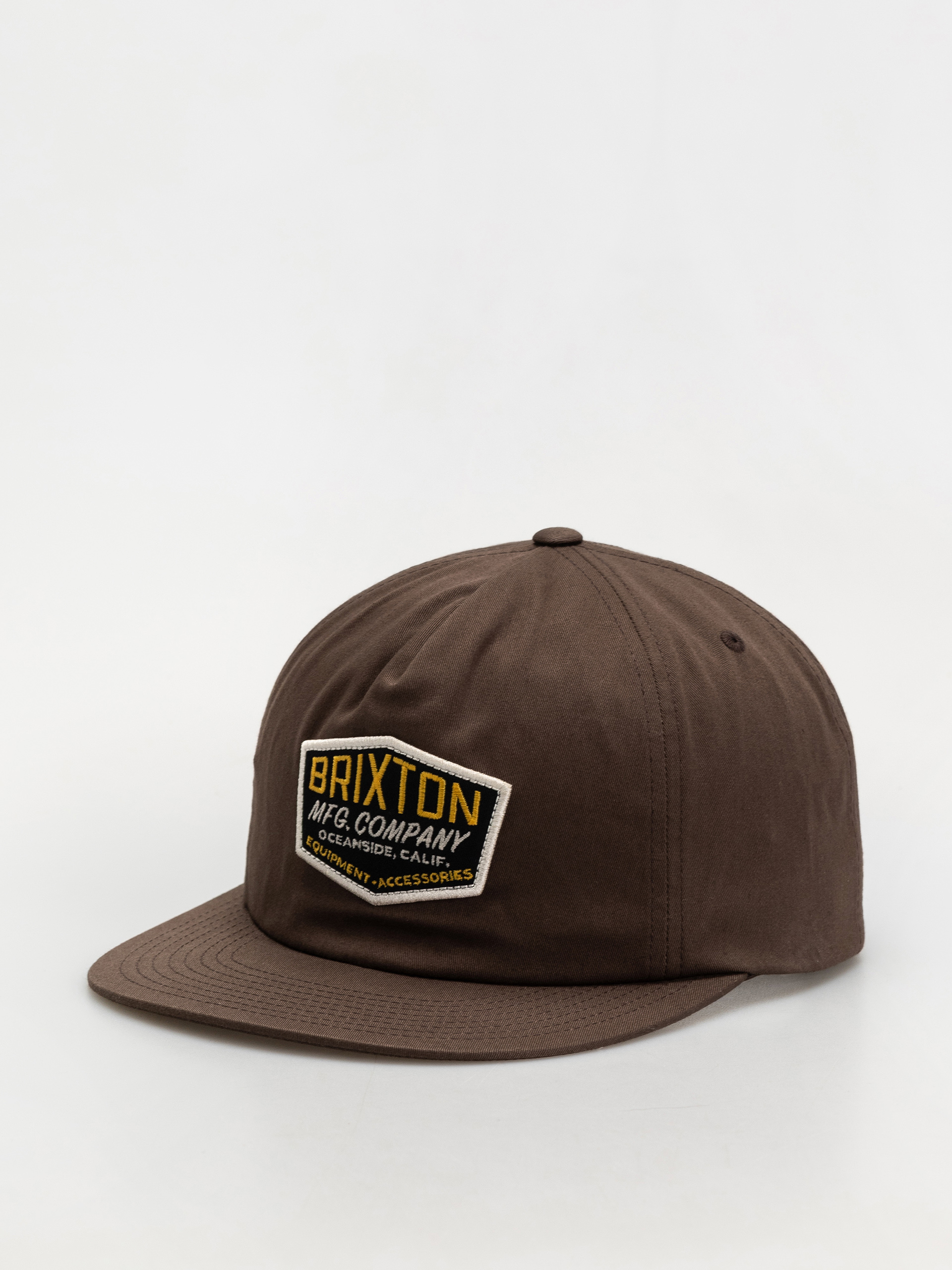 Brixton Coleson Hp Snpk Baseball sapka (brown)