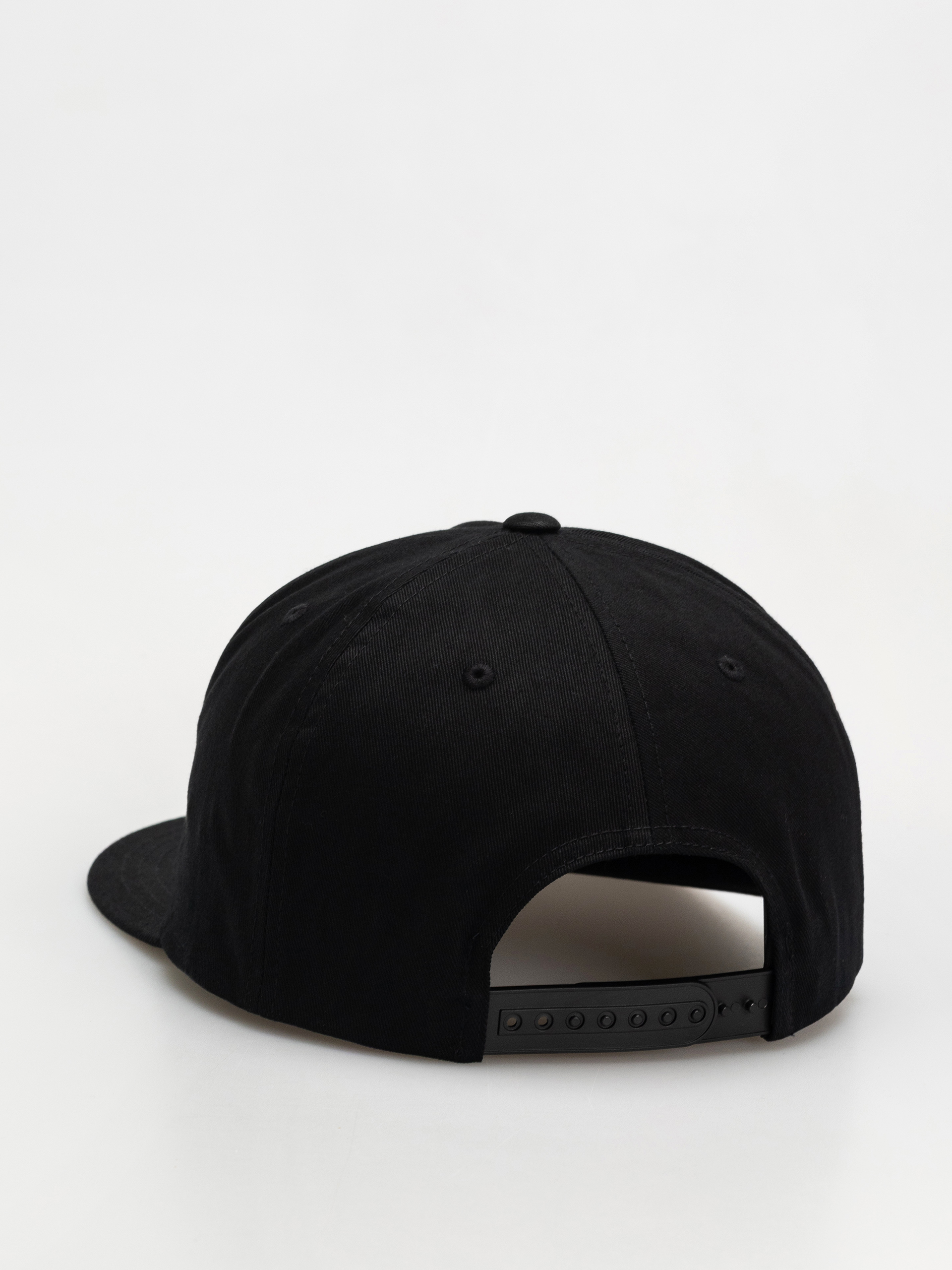 Brixton Hardee Hp Snpk Baseball sapka (black)