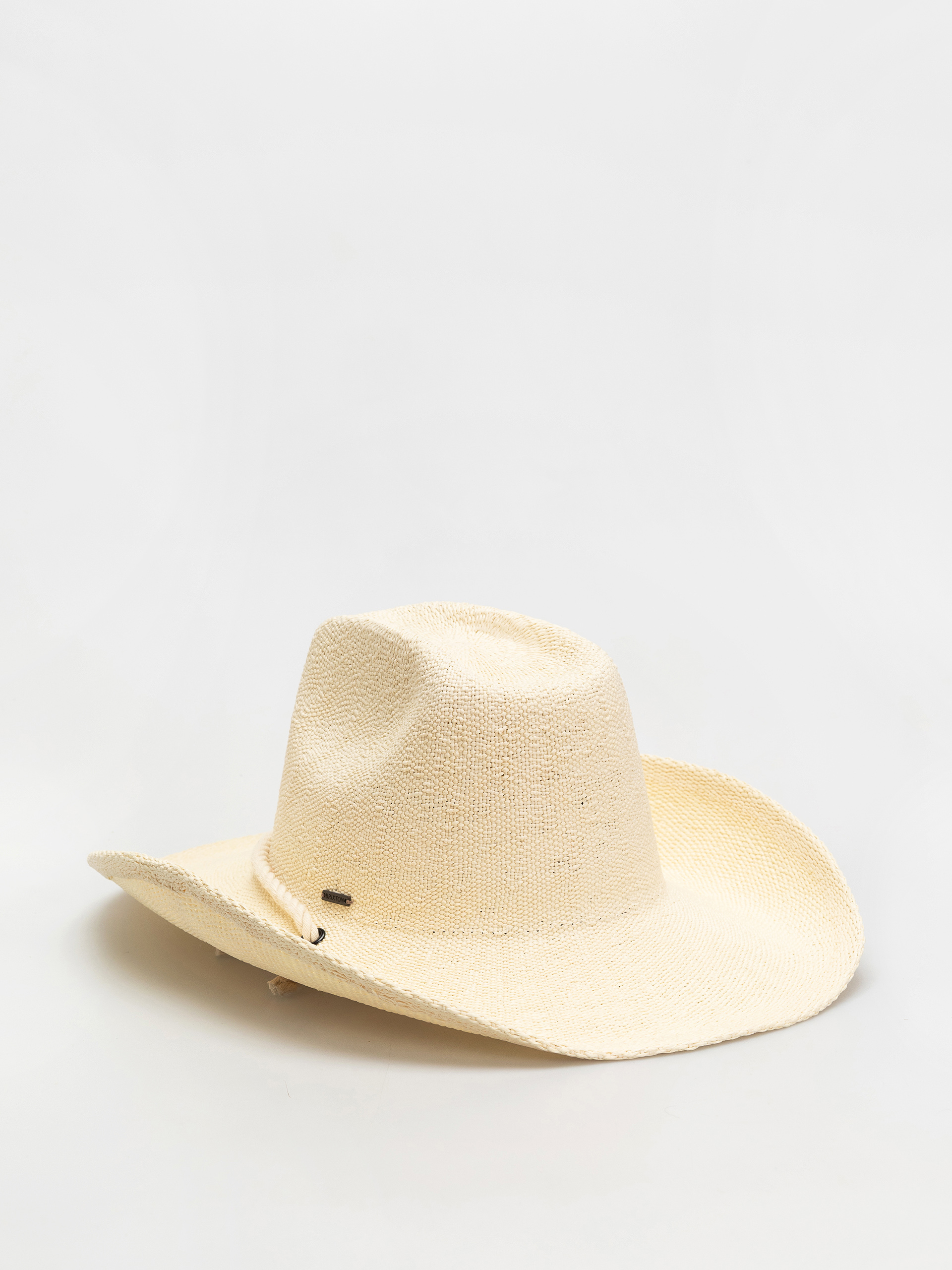 Brixton Austin Straw Cowboy Wmn Kalap (bone)