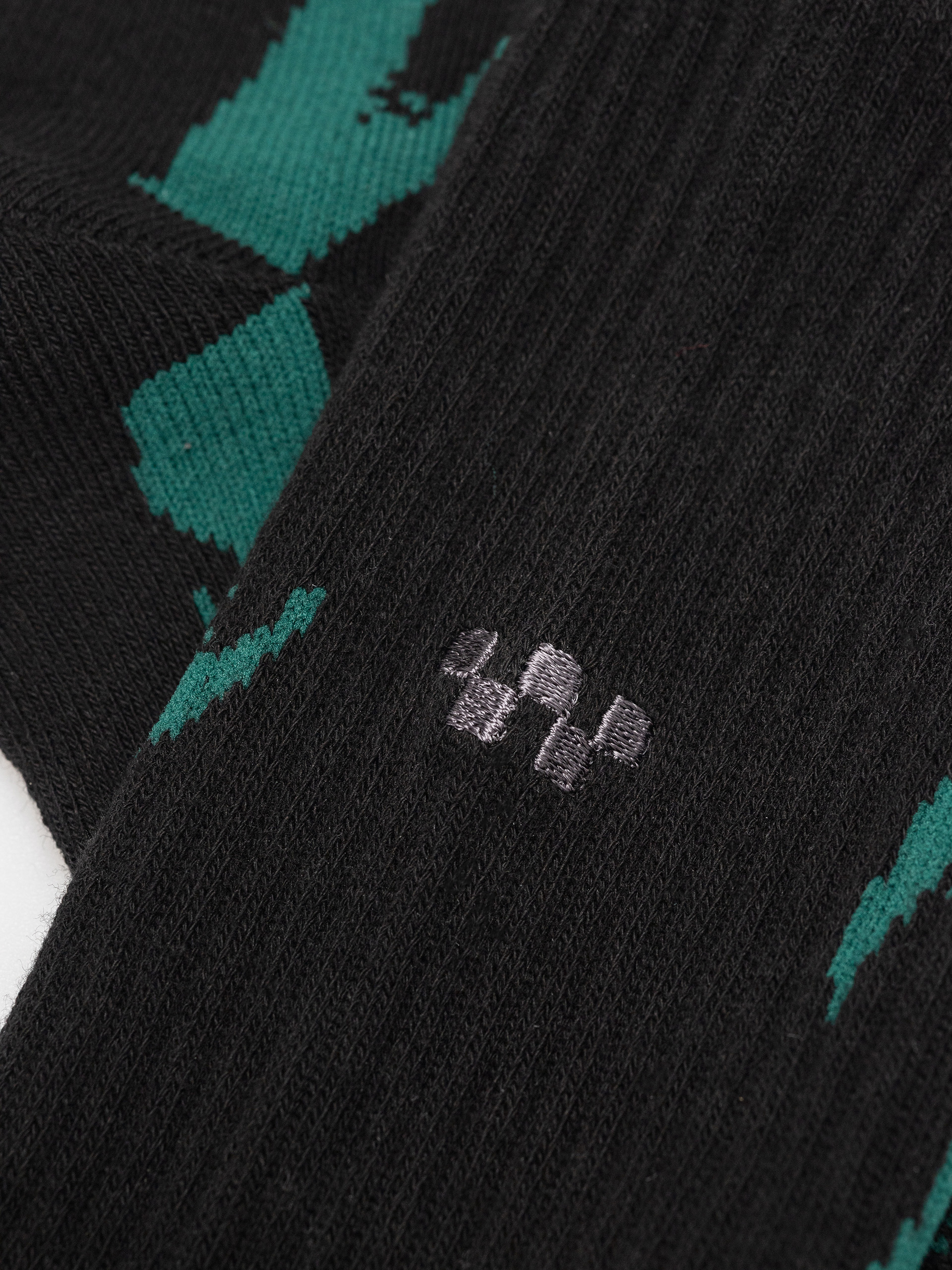 Vans Skate Thorn Crew Zokni (rain forest)