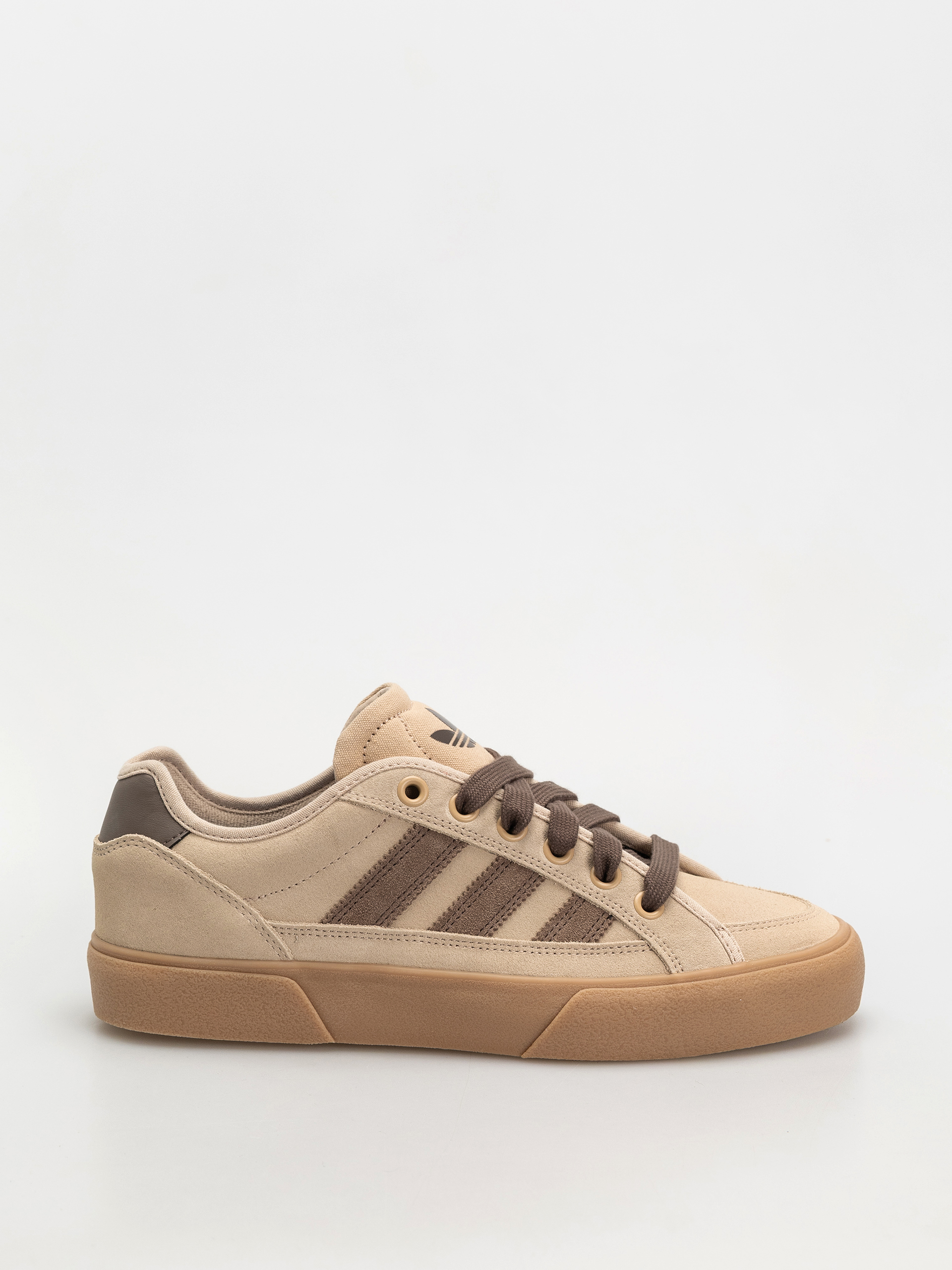 adidas Court Tns Premiere Cipők (magbei/earstr/gum4)