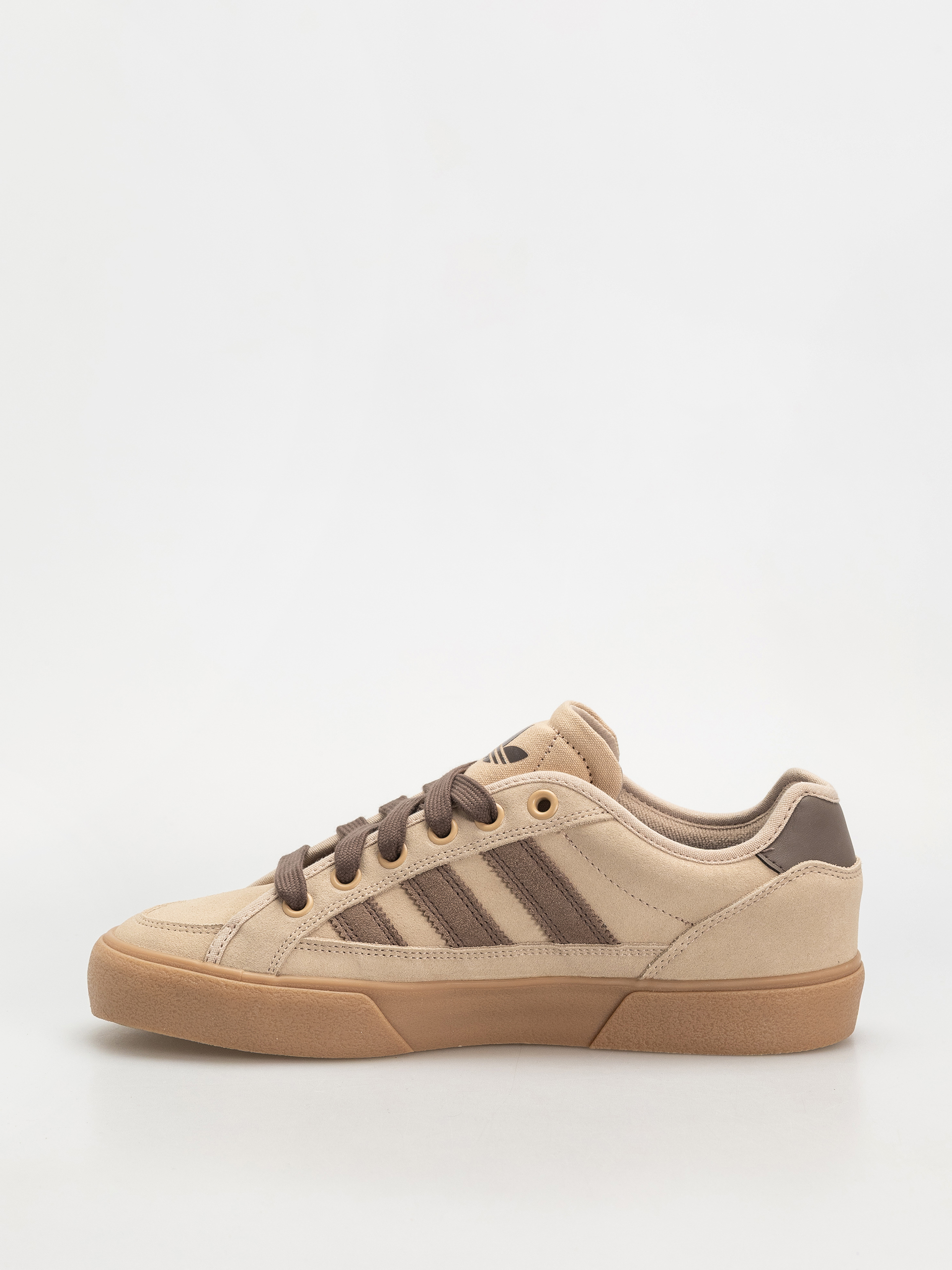 adidas Court Tns Premiere Cipők (magbei/earstr/gum4)