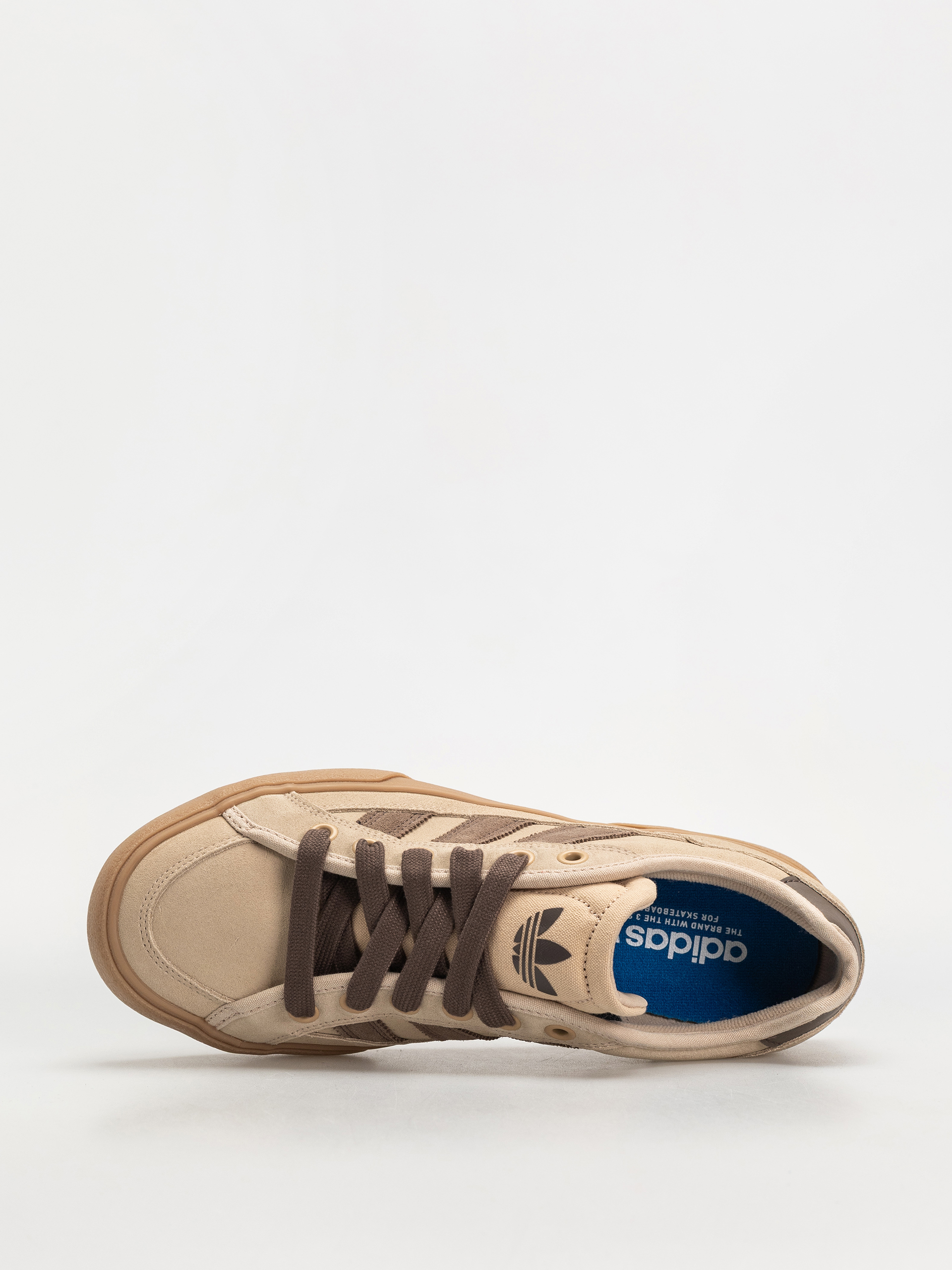 adidas Court Tns Premiere Cipők (magbei/earstr/gum4)