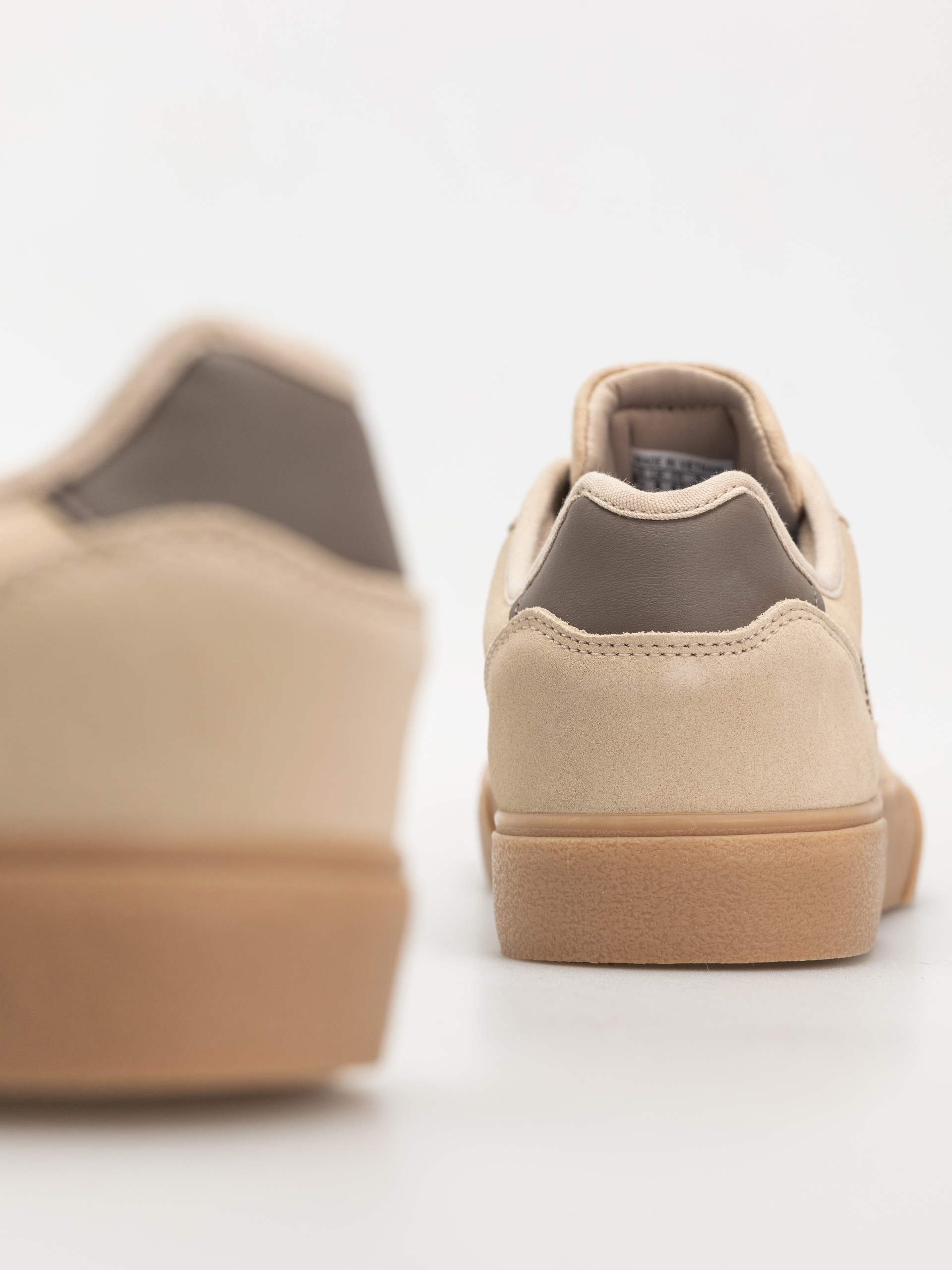 adidas Court Tns Premiere Cipők (magbei/earstr/gum4)