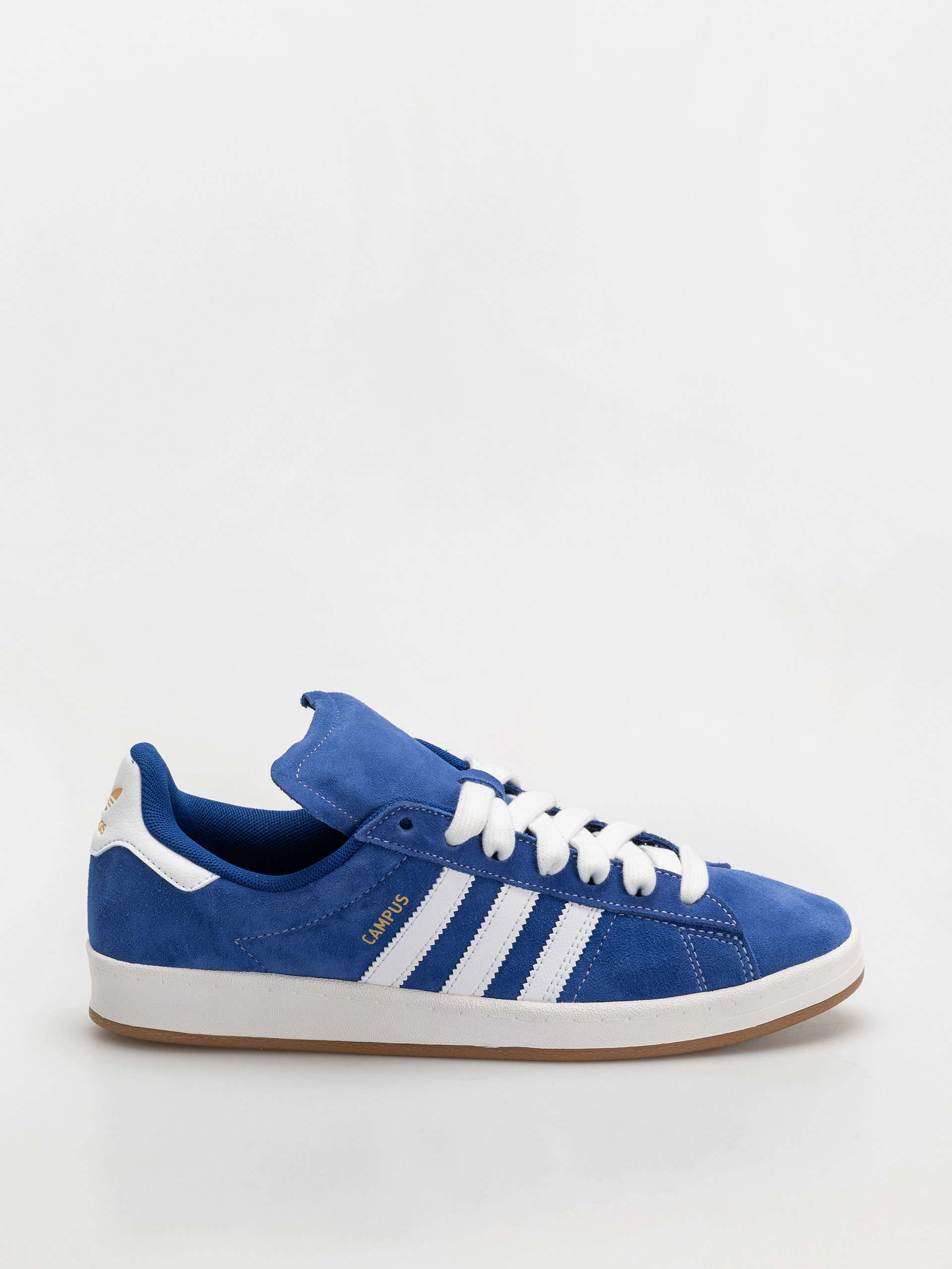 adidas Campus Adv Cipu0151k (royblu/ftwwht/goldmt)