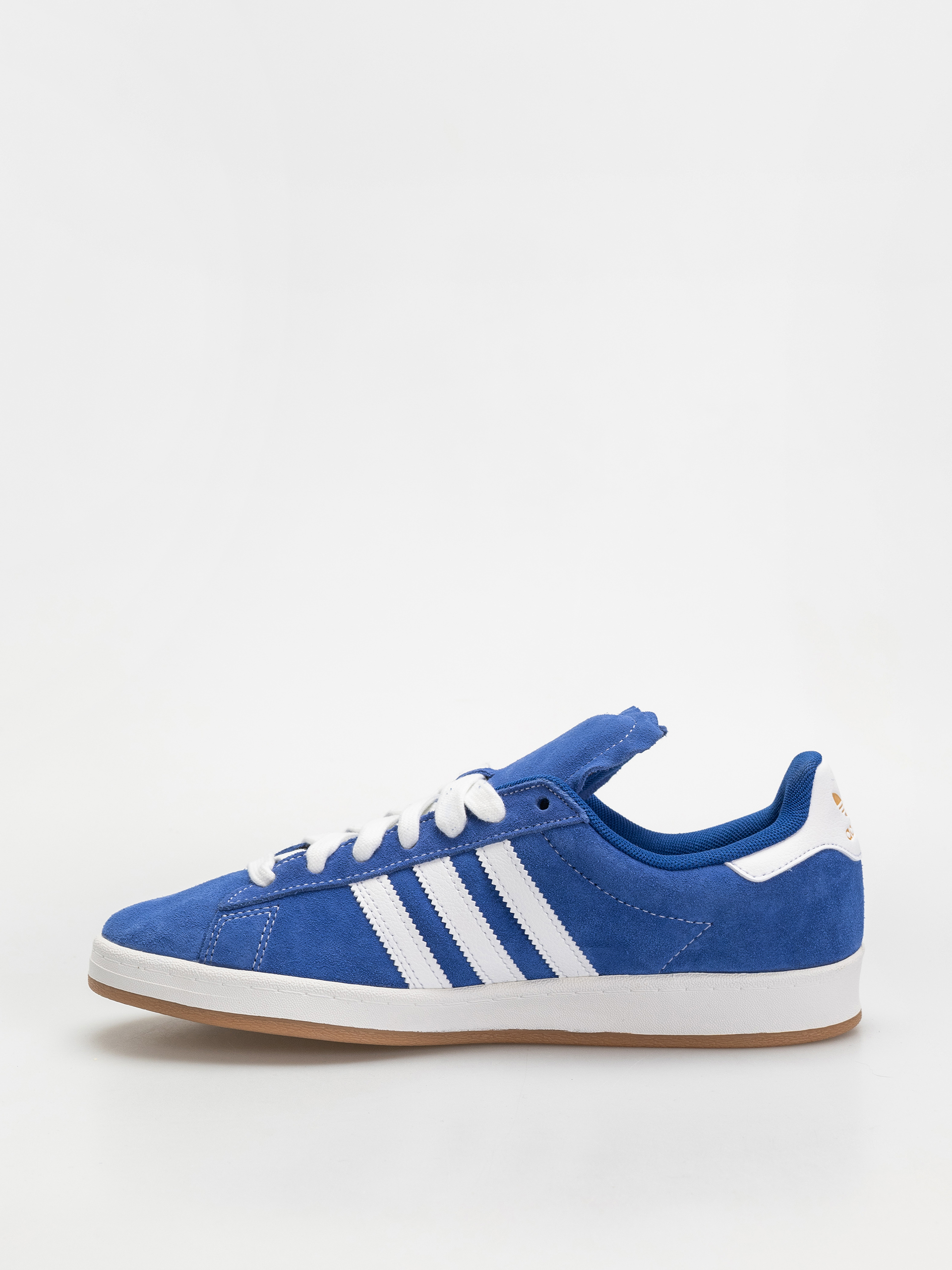 adidas Campus Adv Cipők (royblu/ftwwht/goldmt)