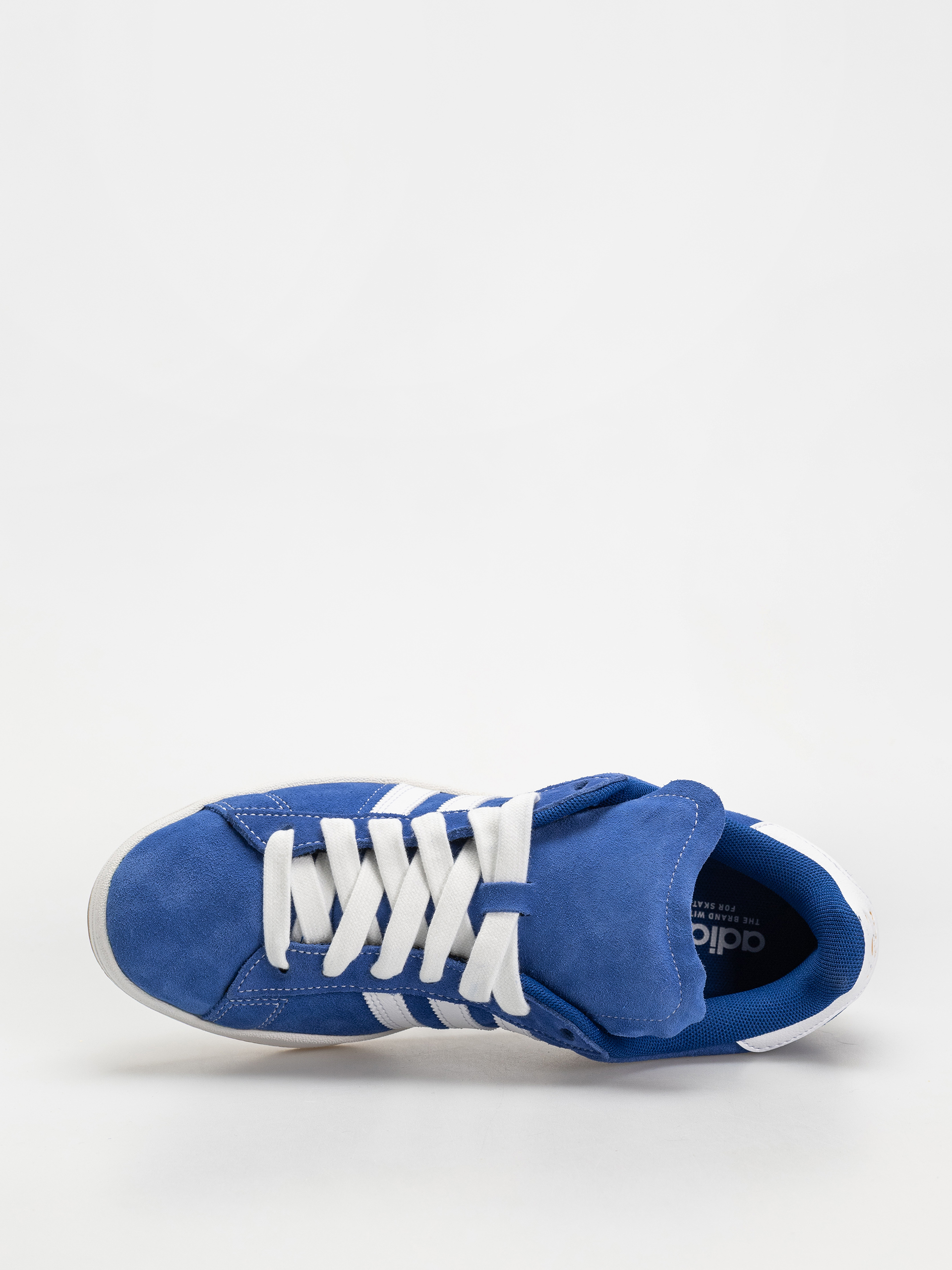 adidas Campus Adv Cipők (royblu/ftwwht/goldmt)