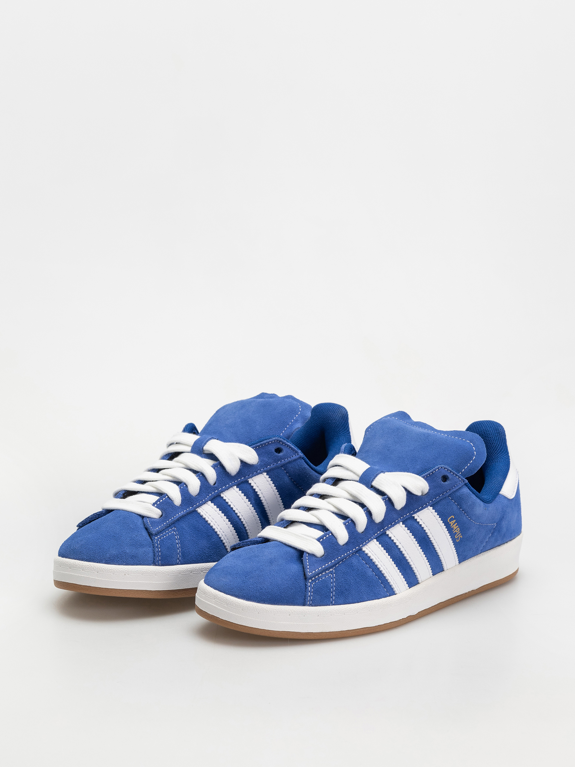 adidas Campus Adv Cipők (royblu/ftwwht/goldmt)