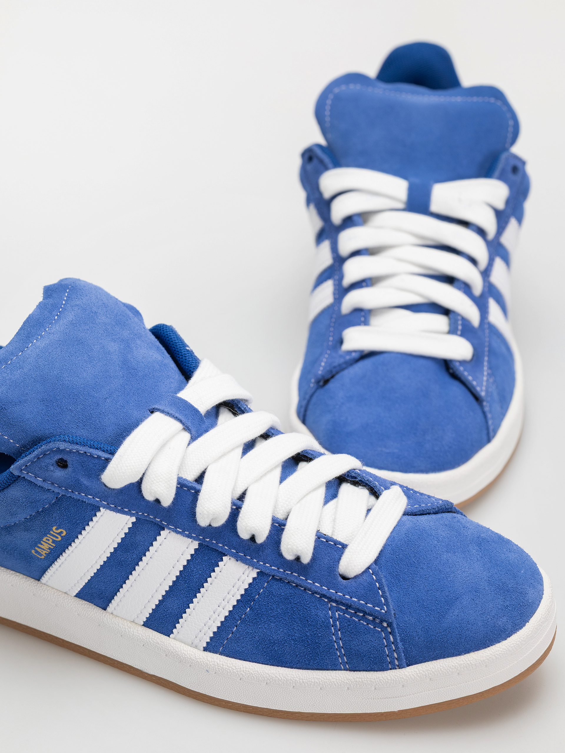 adidas Campus Adv Cipők (royblu/ftwwht/goldmt)