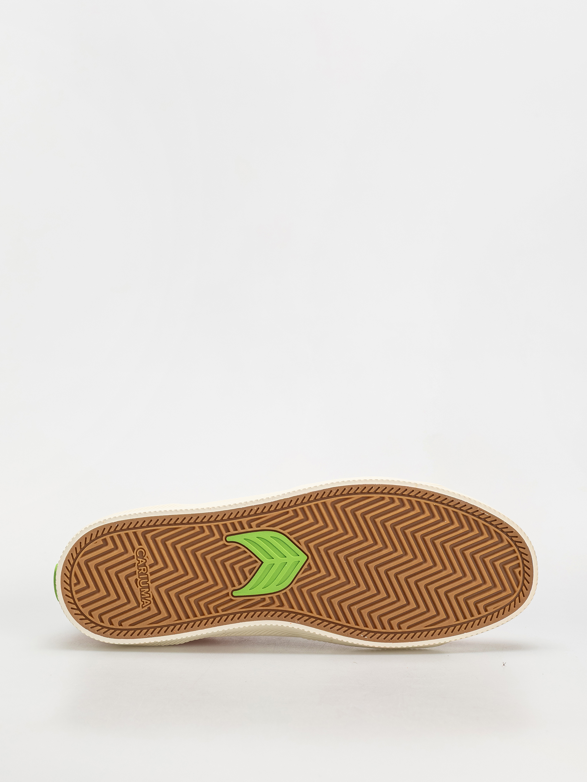 Cariuma Catiba Pro 2.0 Cipők (burnt orange suede and cordura ivory logo navy)