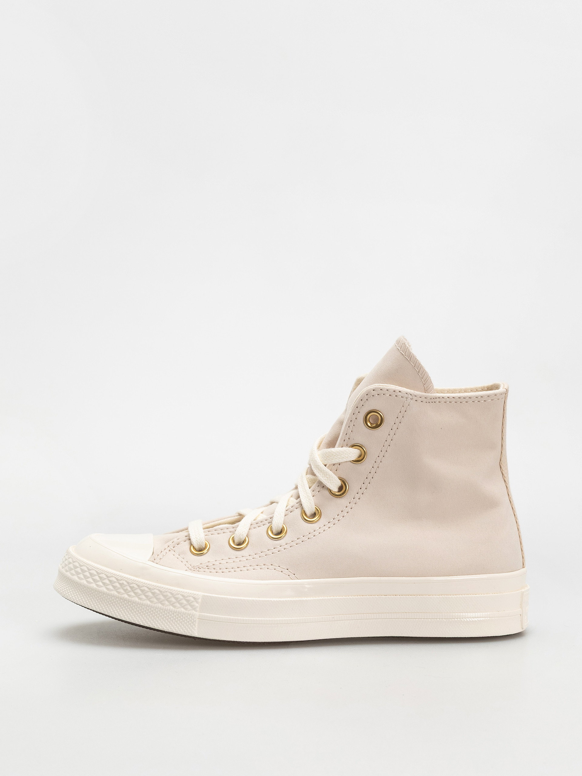 Converse Chuck 70 Hi Tornacipők (light dune/egret/black)
