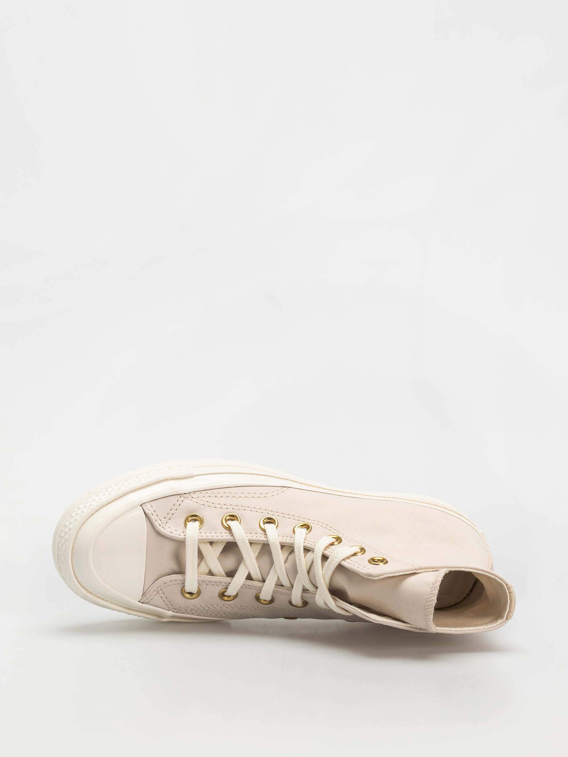 Converse Chuck 70 Hi Tornacipők (light dune/egret/black)