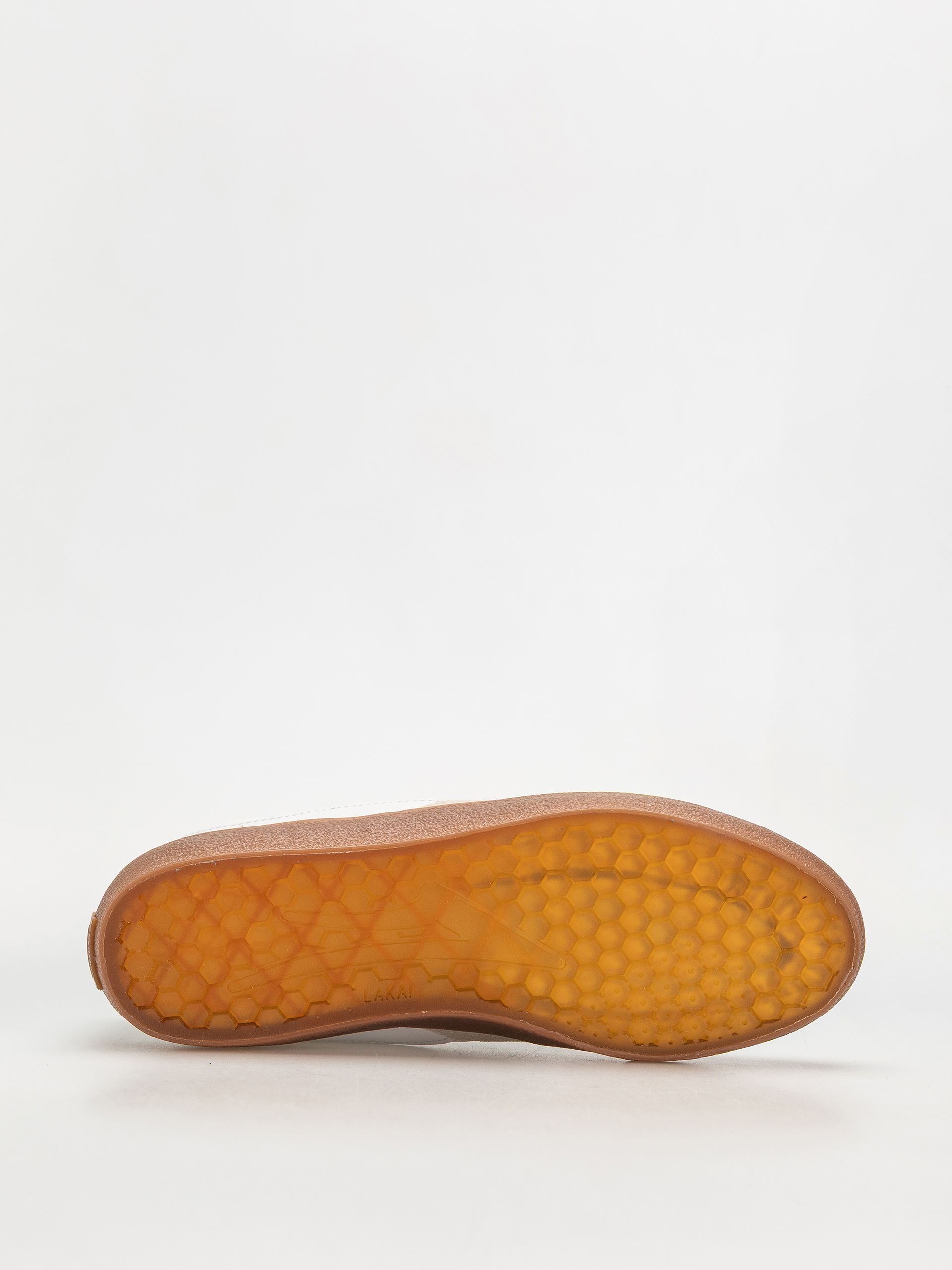 Lakai Essex Cipők (white/gum/leather)