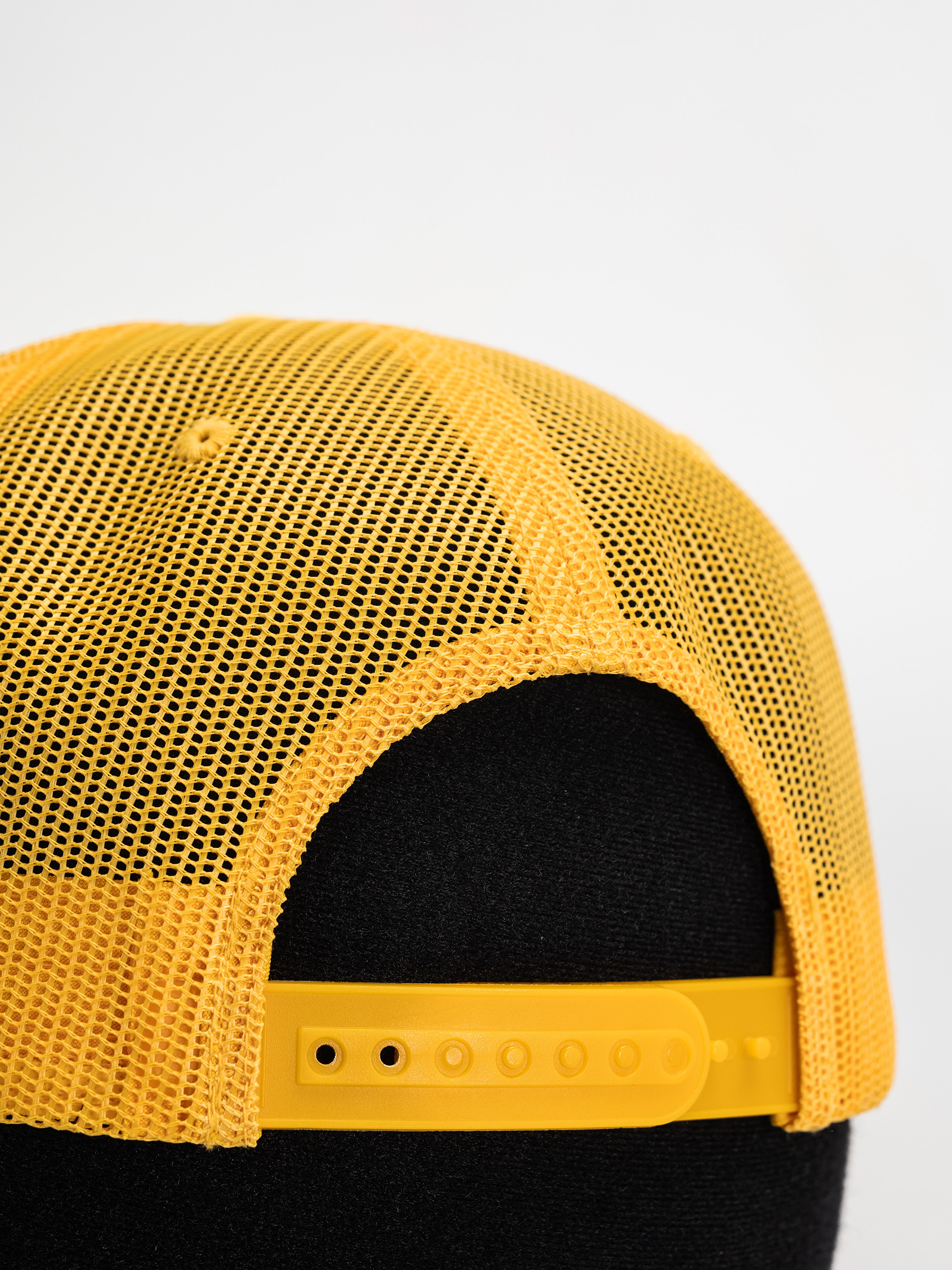 Brixton Oath Mp Trucker Baseball sapka (yellow/white/yellow)