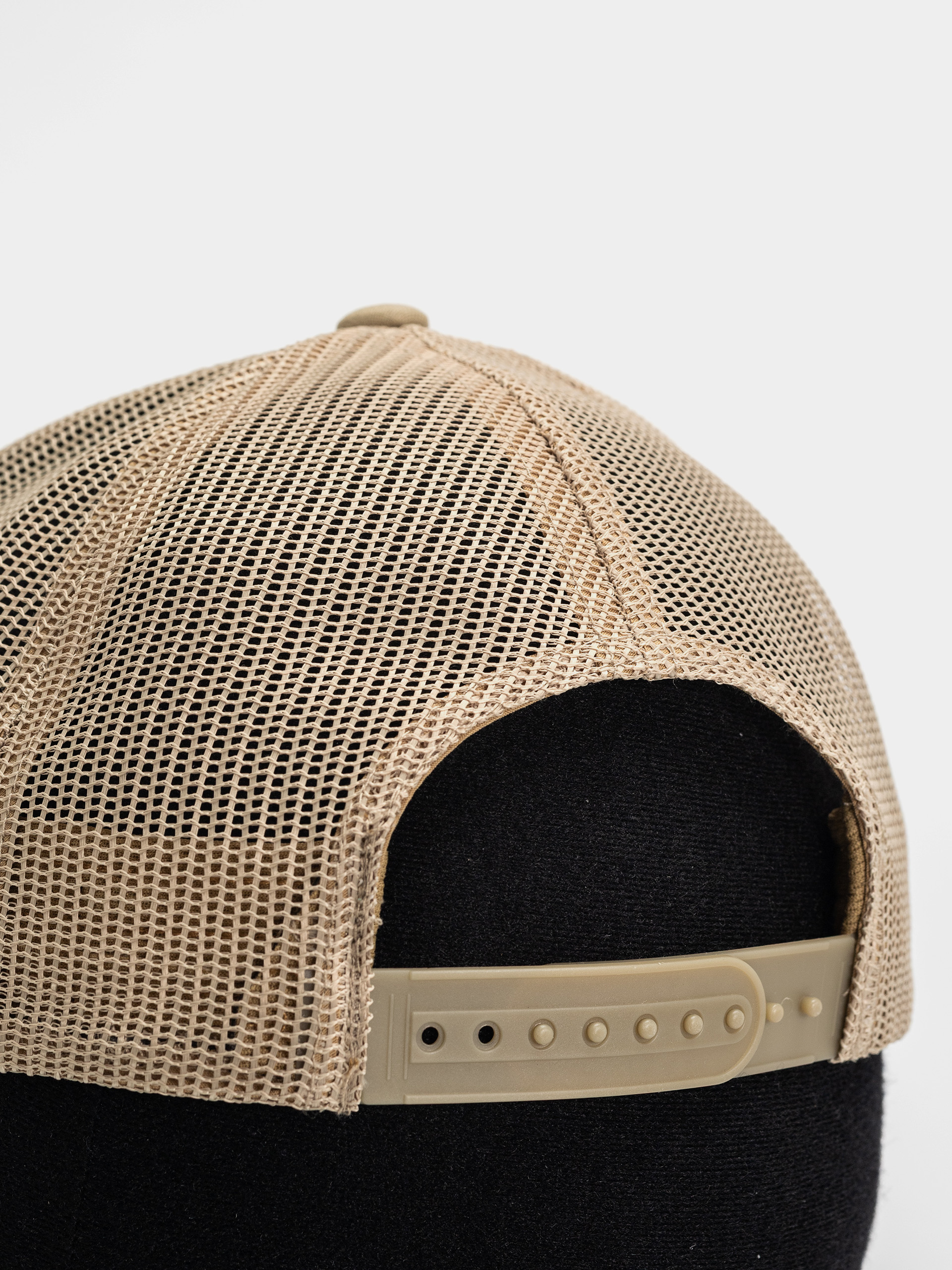 Brixton Regal Netplus Mp Trucker Baseball sapka (khaki/khaki)