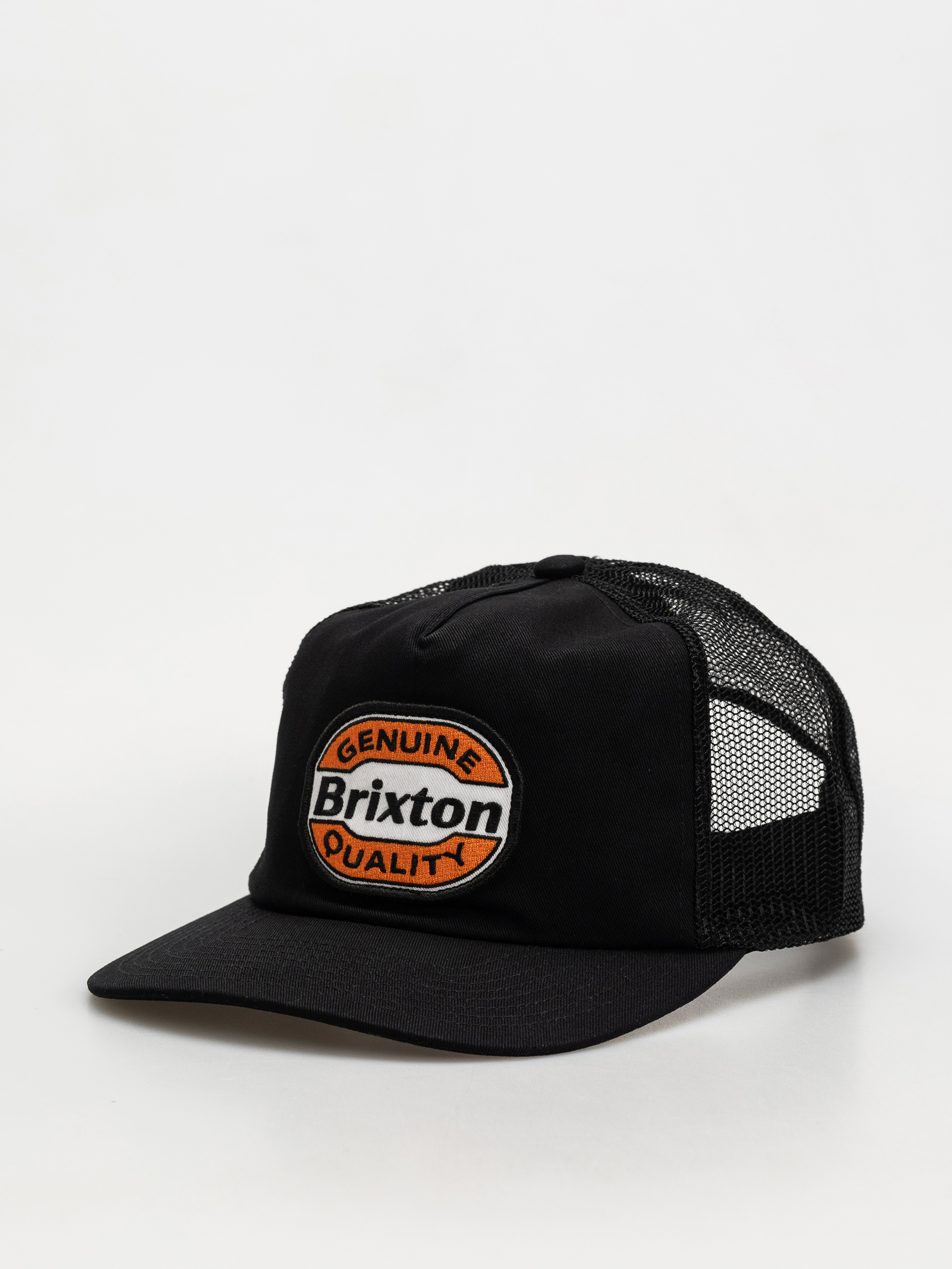 Brixton Keaton Mp Trucker Baseball sapka