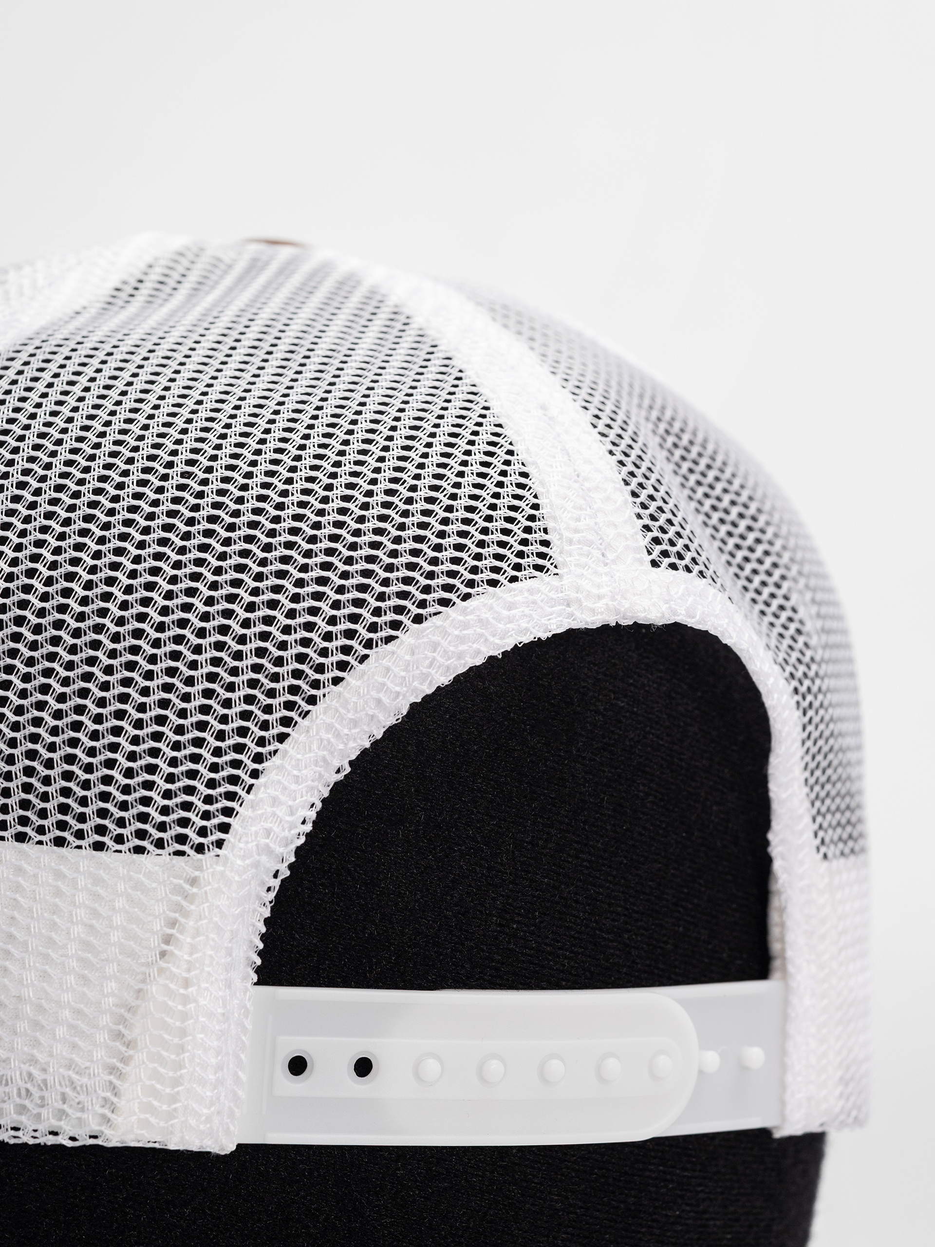 Brixton Gibson C Np Mp Trucker Baseball sapka (brown/off white)