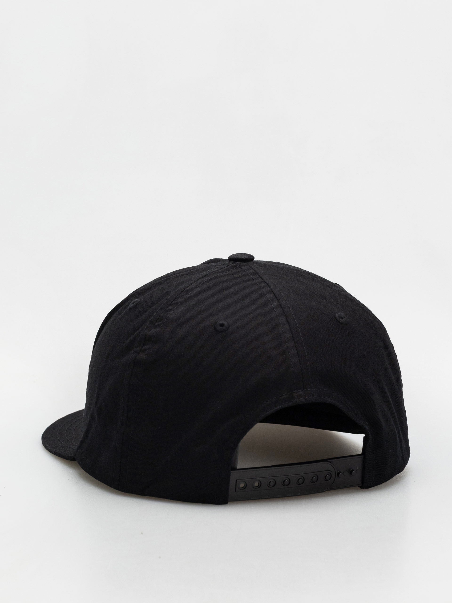 Brixton Coleson Hp Snpk Baseball sapka (black/burgundy)
