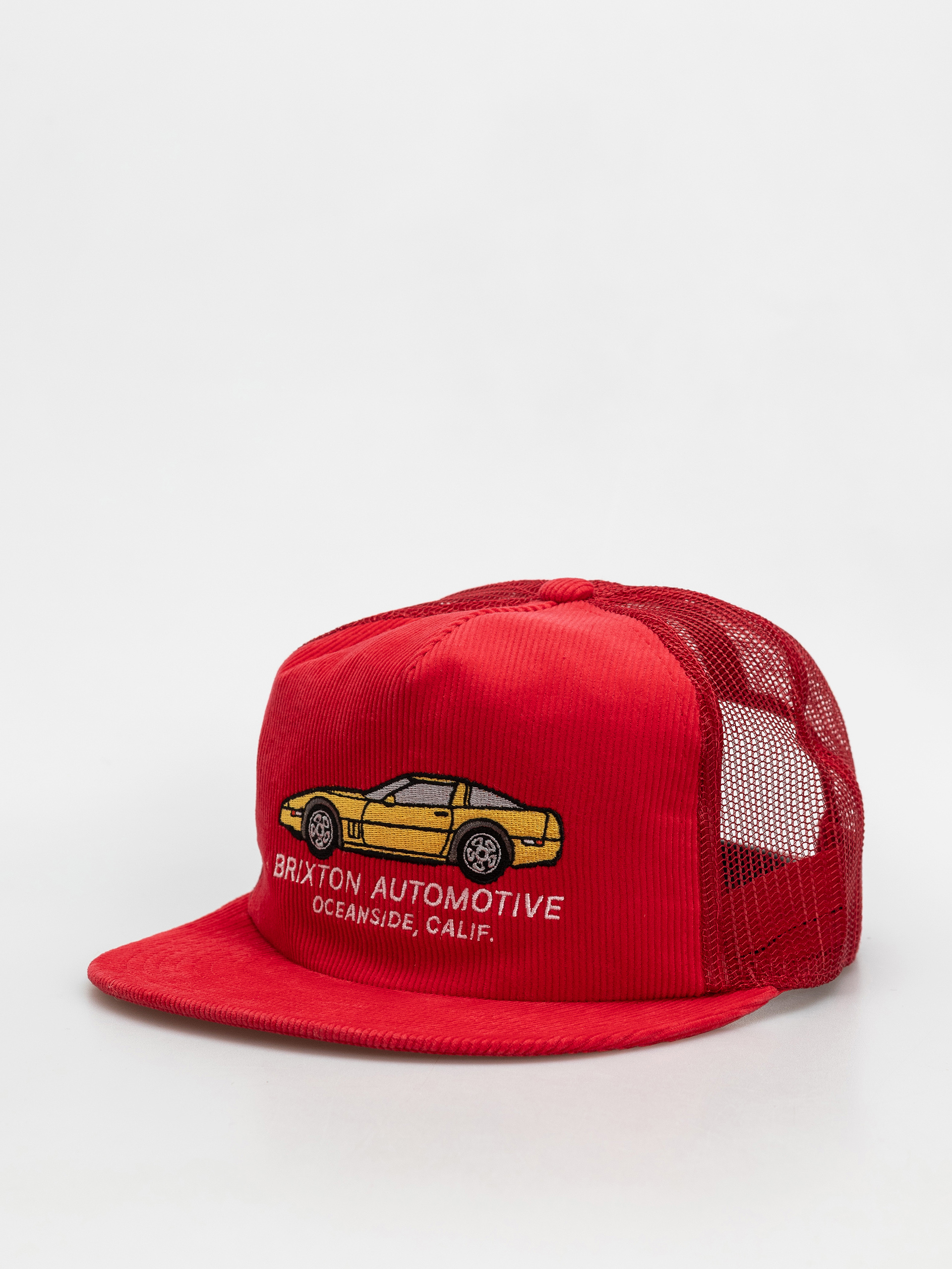 Brixton Ralph Np Hp Trucker Baseball sapka