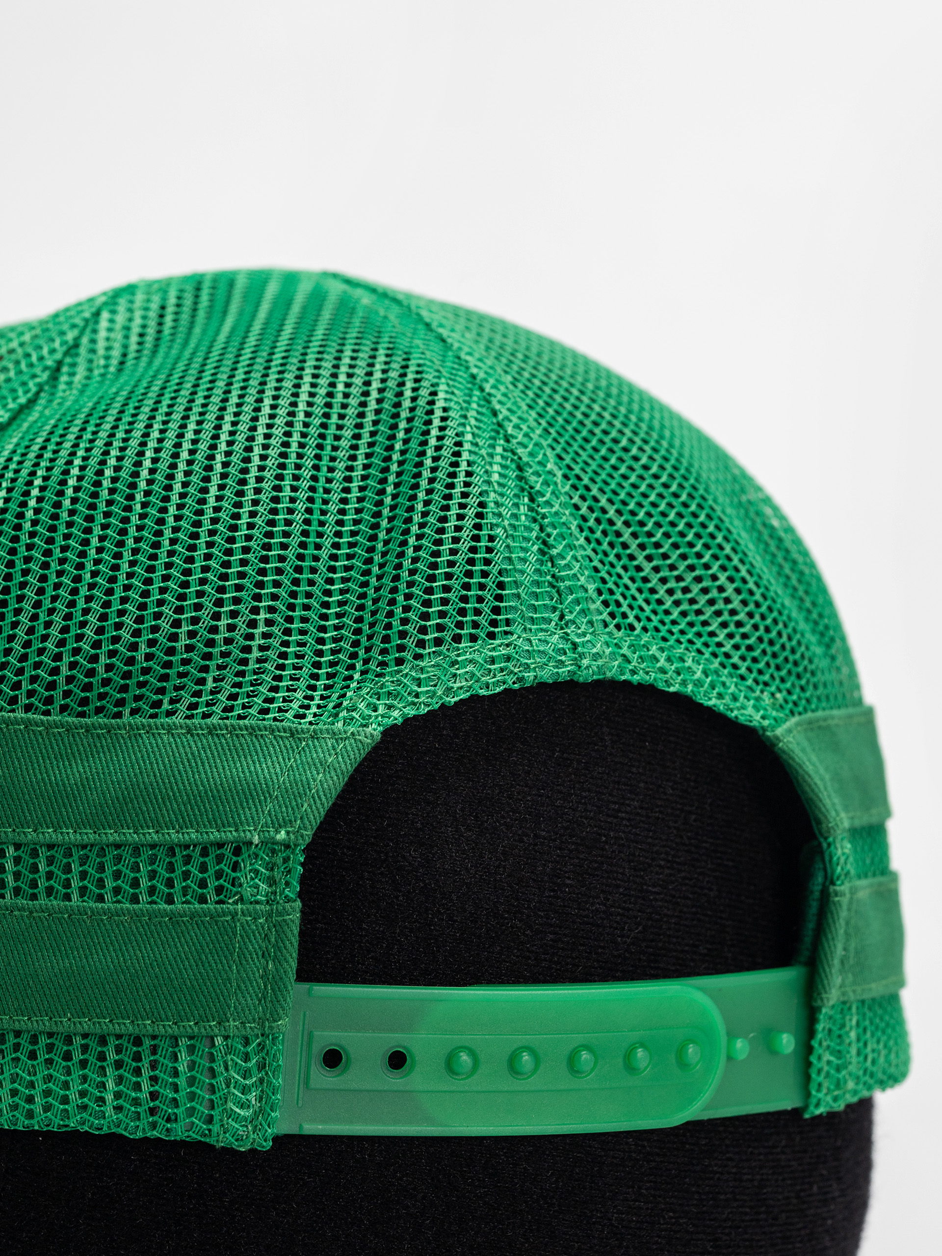 Brixton Copley Np Hp Trucker Baseball sapka (green/white)