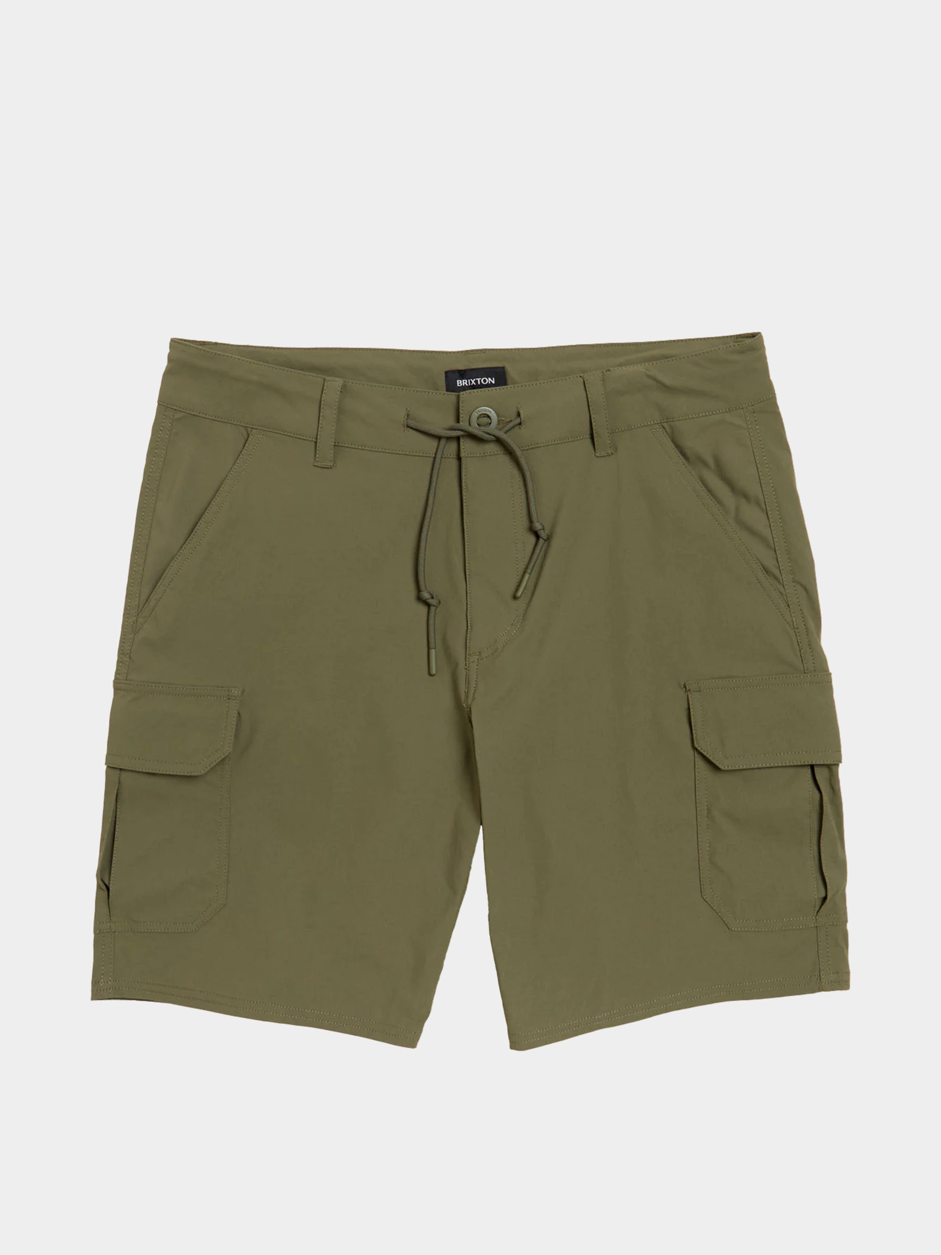 Ru00f6vidnadru00e1g Brixton Shyft Stretch Cargo (ivy green)