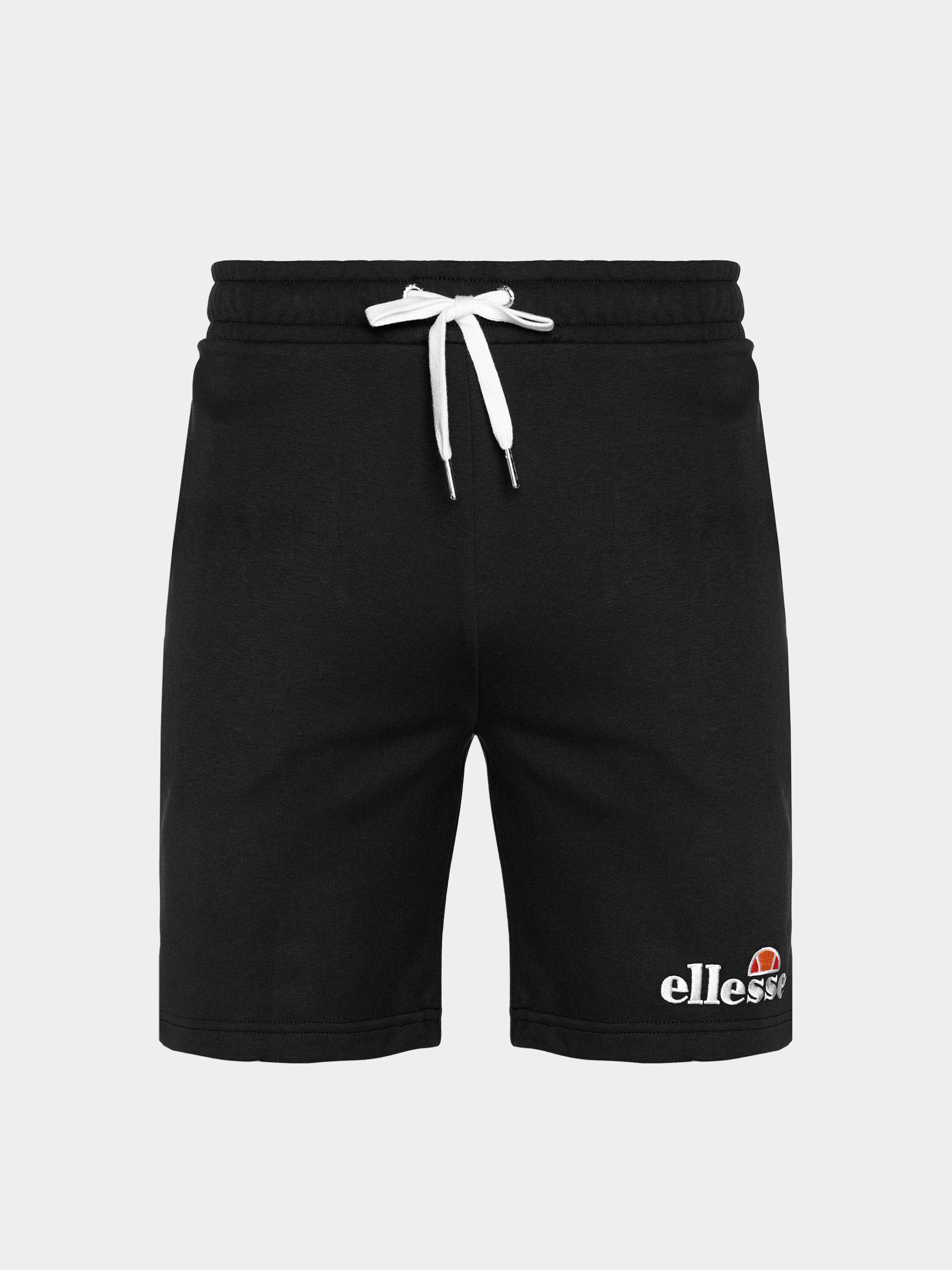 Rövidnadrág Ellesse Silvan Fleece (black)