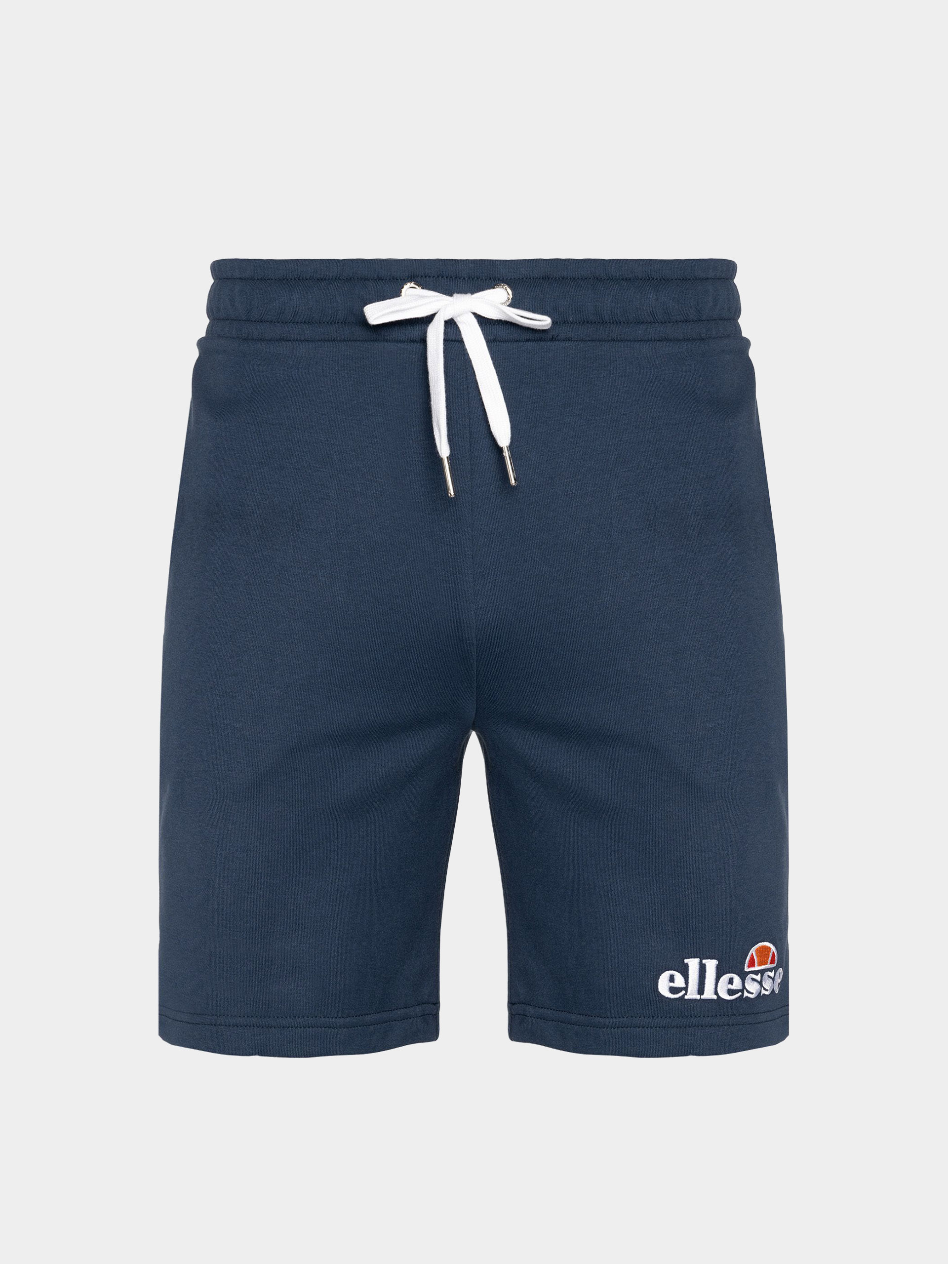 Rövidnadrág Ellesse Silvan Fleece (navy)