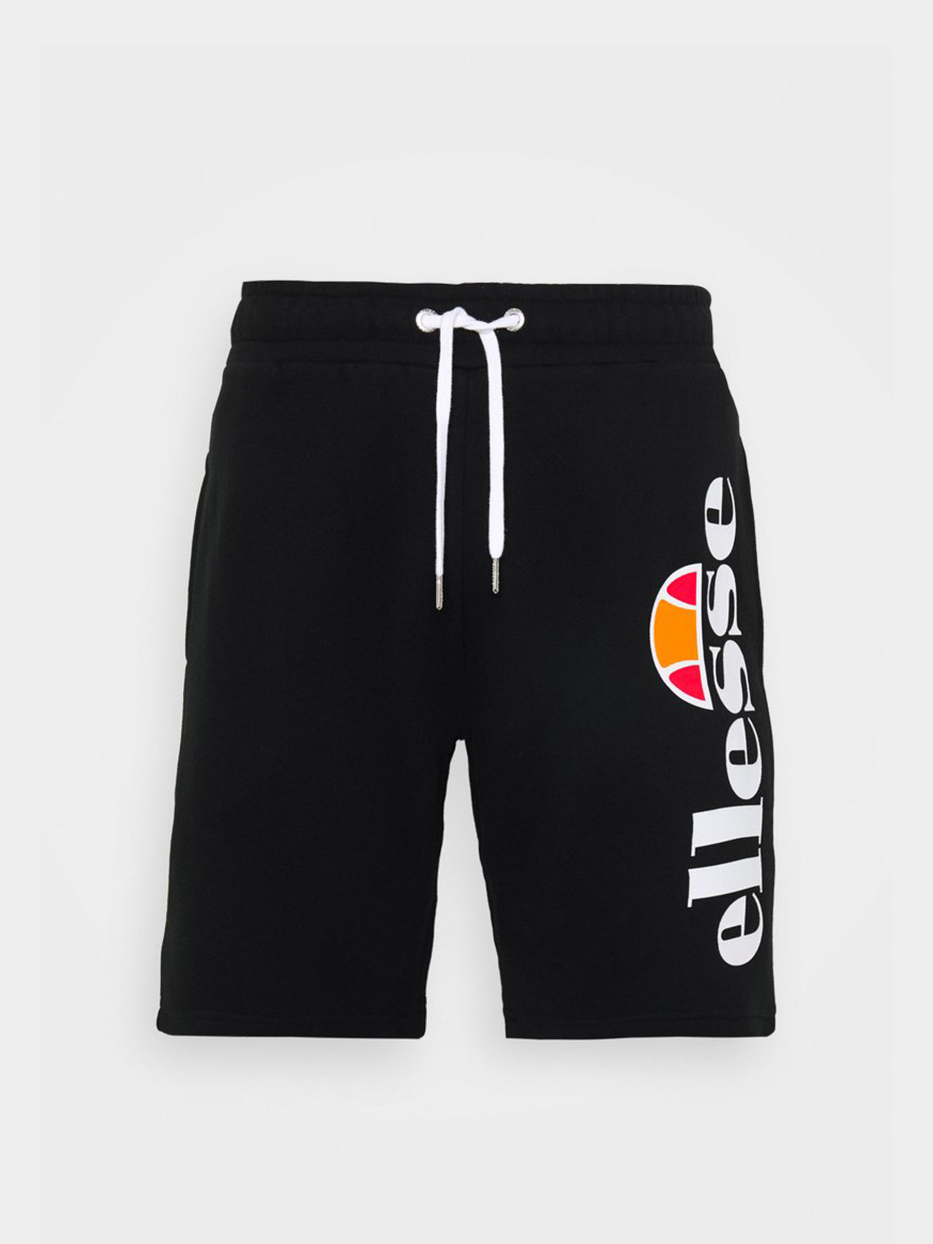 Rövidnadrág Ellesse Bossini Fleece (black)