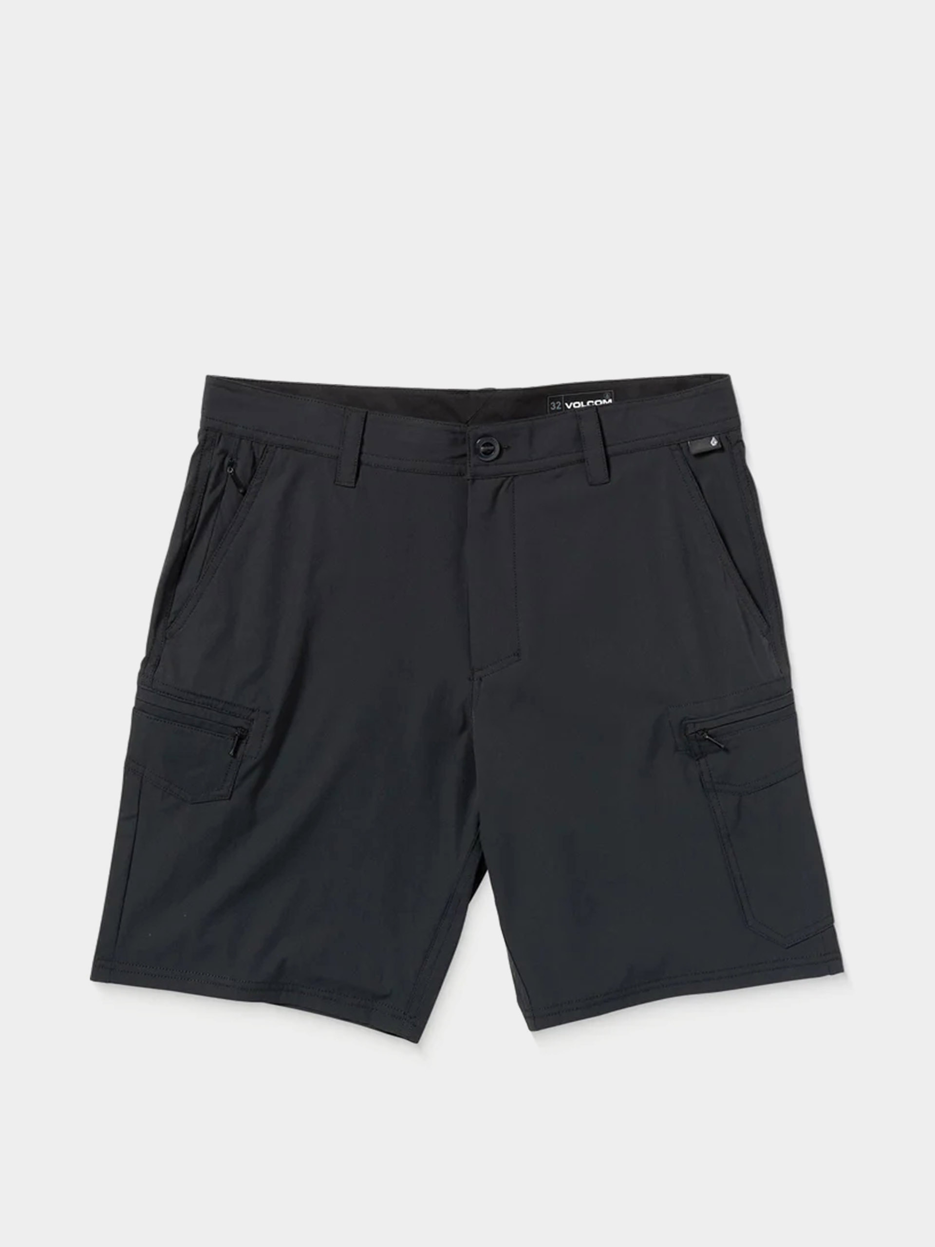 Rövidnadrág Volcom Cashed In Cargo Hybrid 20 (black)