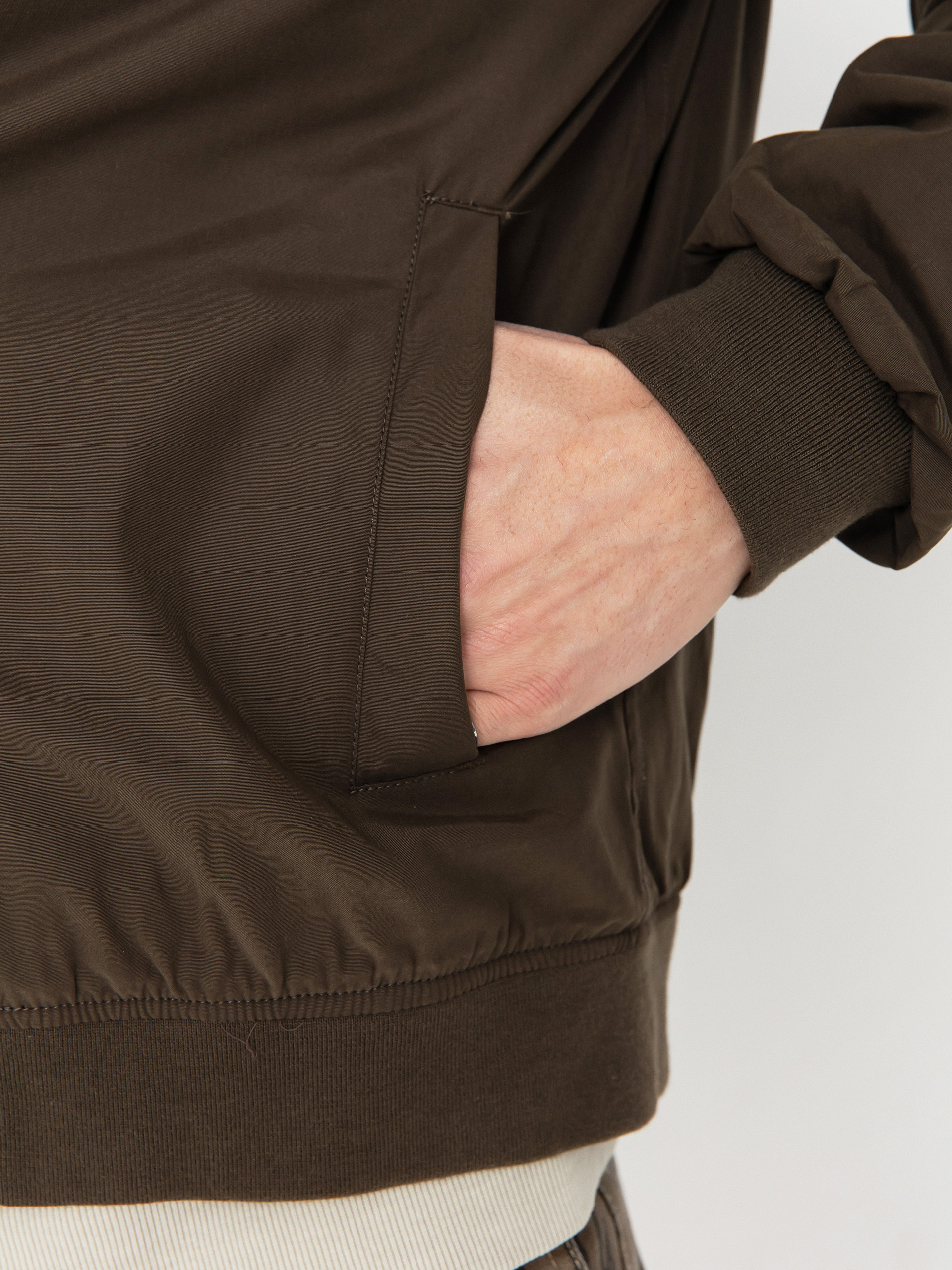 Dzseki Volcom Burnward (wren)