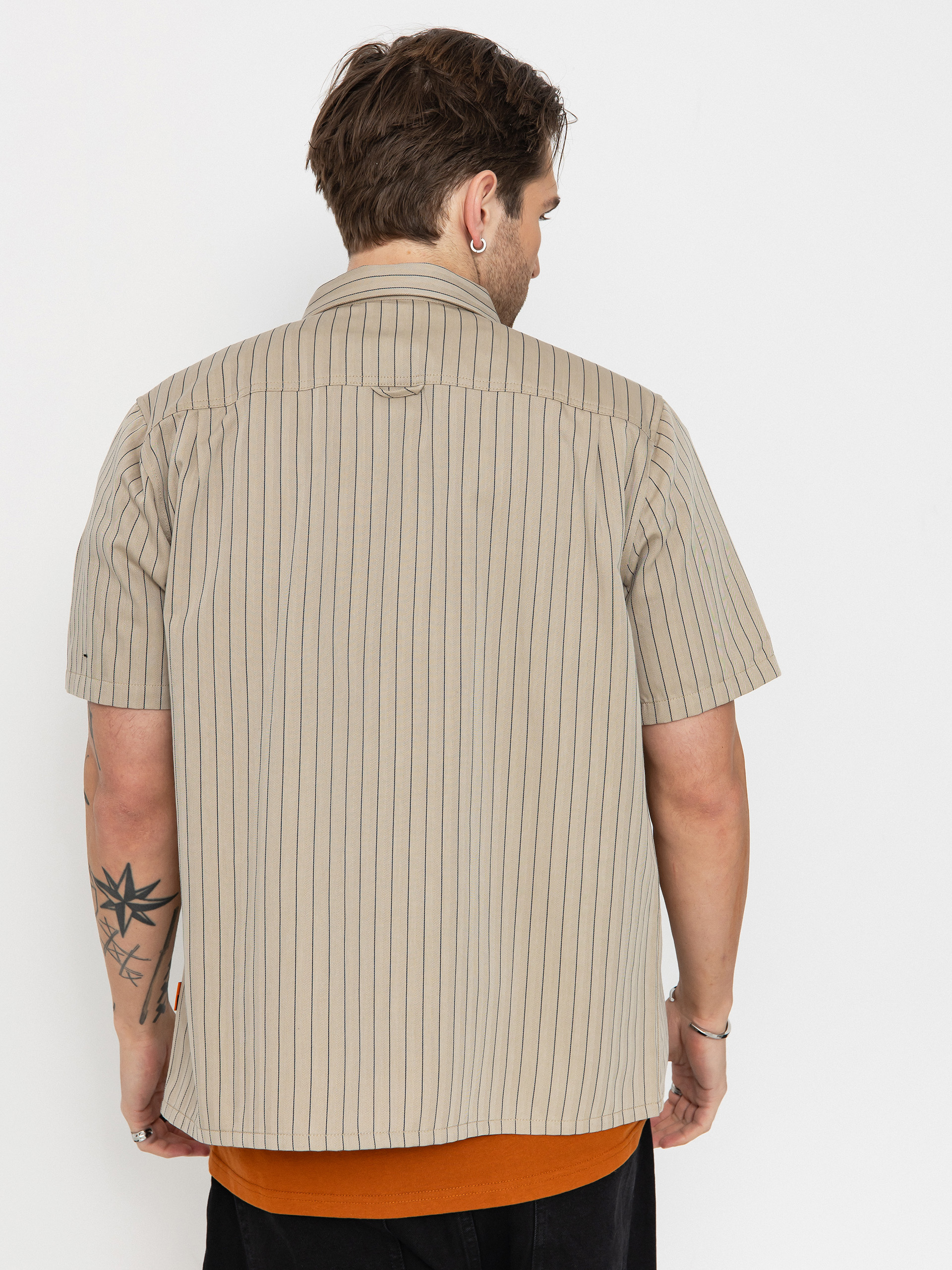 Volcom Trade Stone Ing (light khaki)
