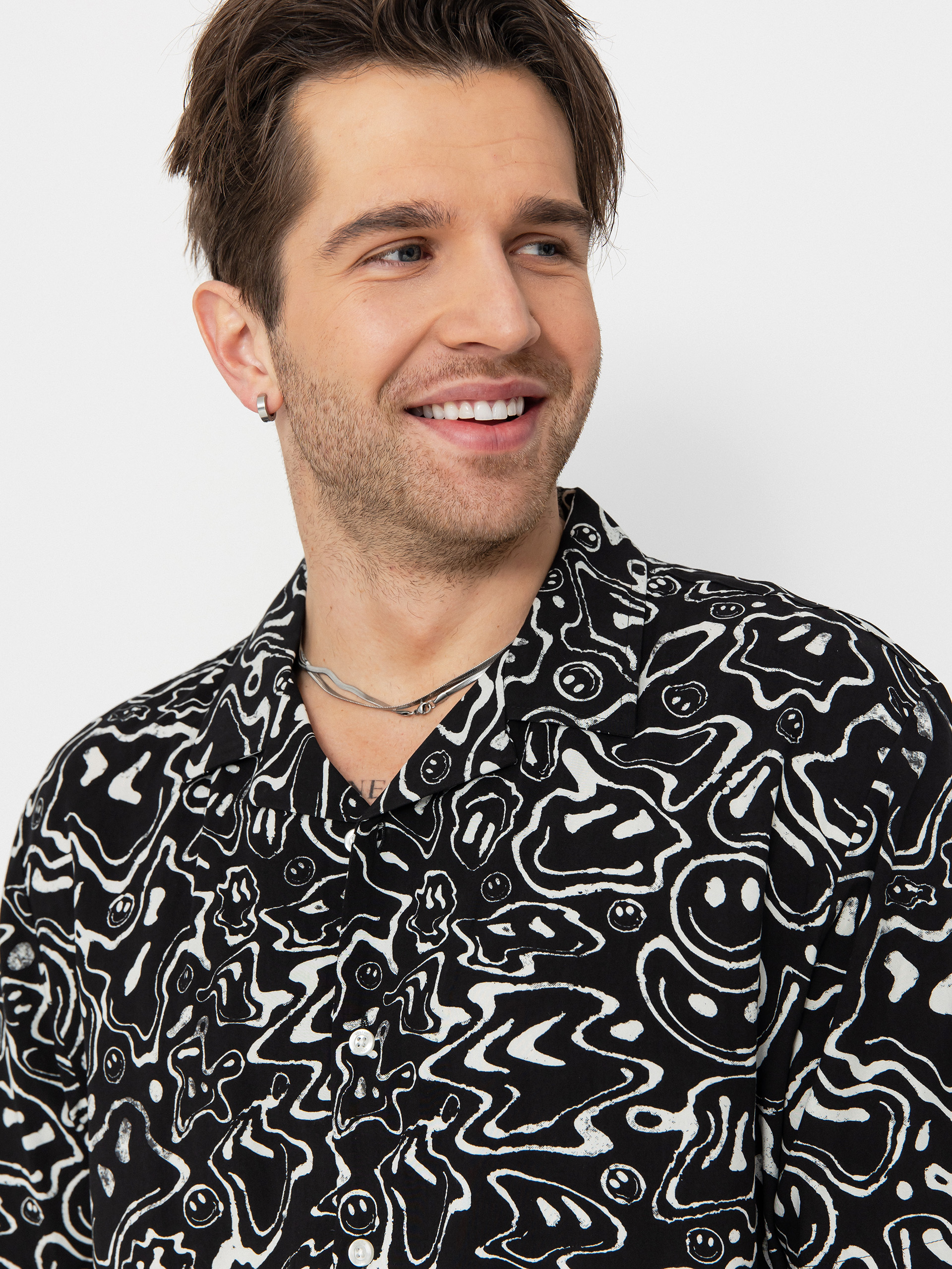 Volcom Fa F Rygalski Ing (black)