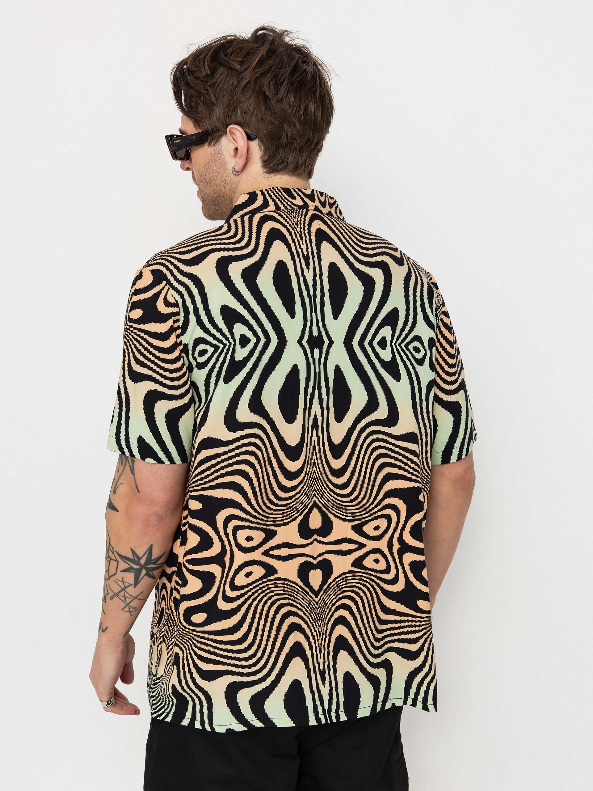 Volcom Fa F Rygalski Ing (multi)