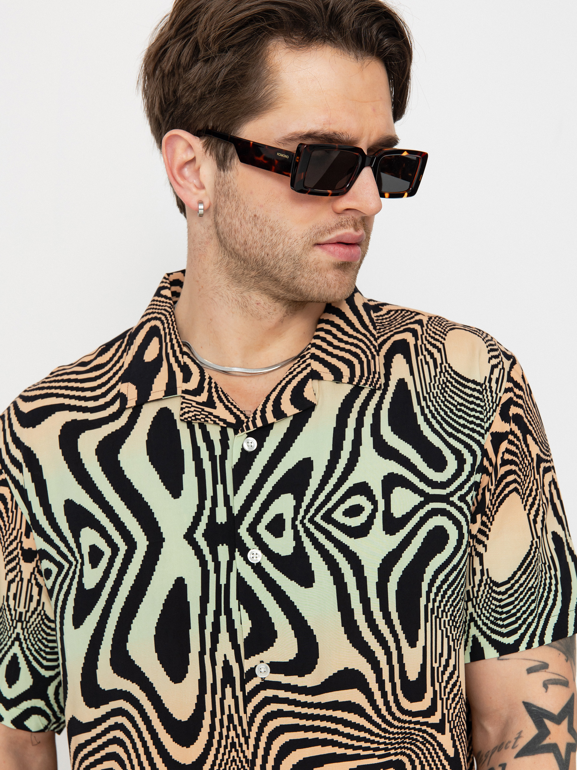 Volcom Fa F Rygalski Ing (multi)