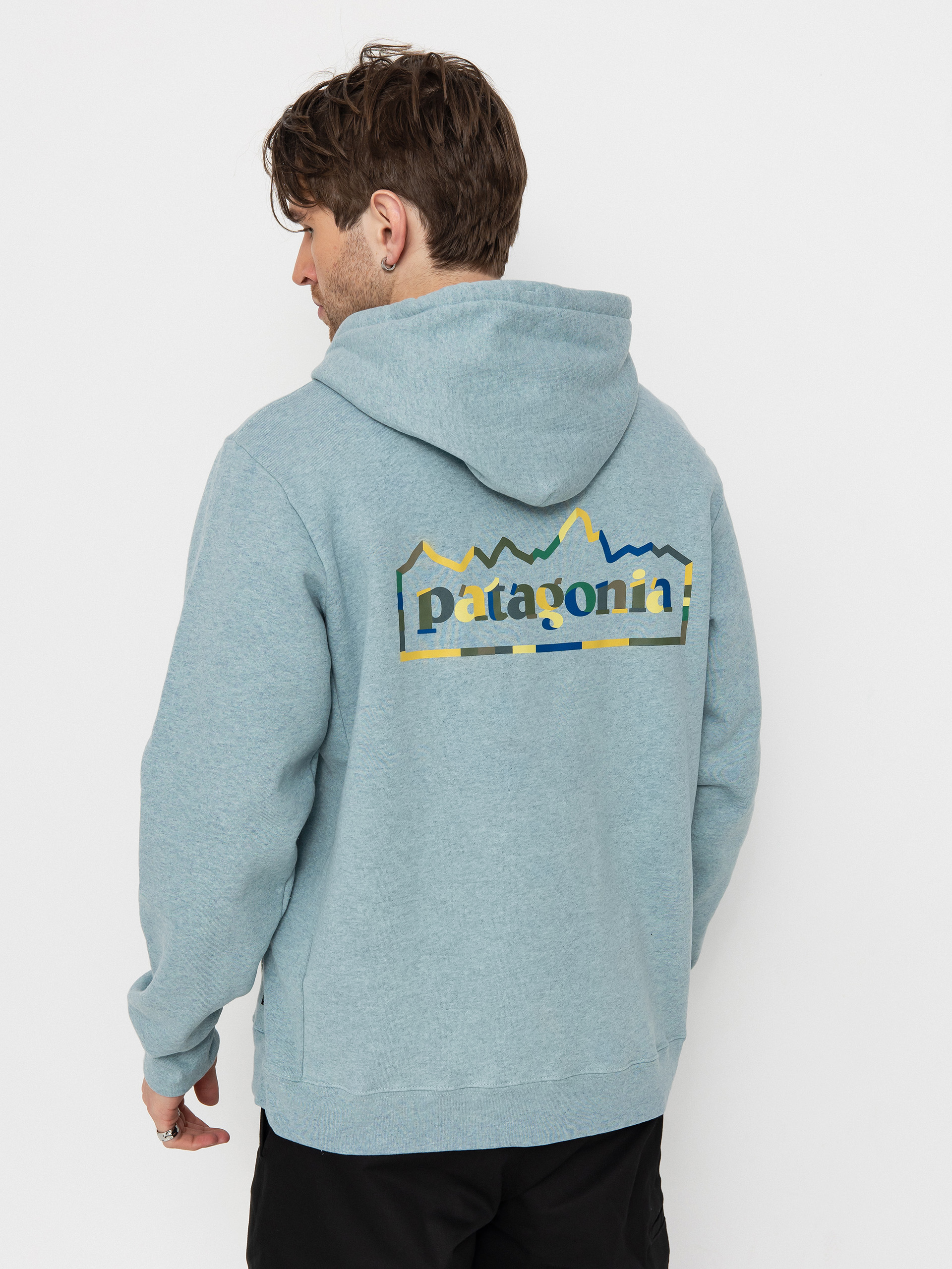 Patagonia Unity Fitz Uprisal HD Kapucnis pulóver