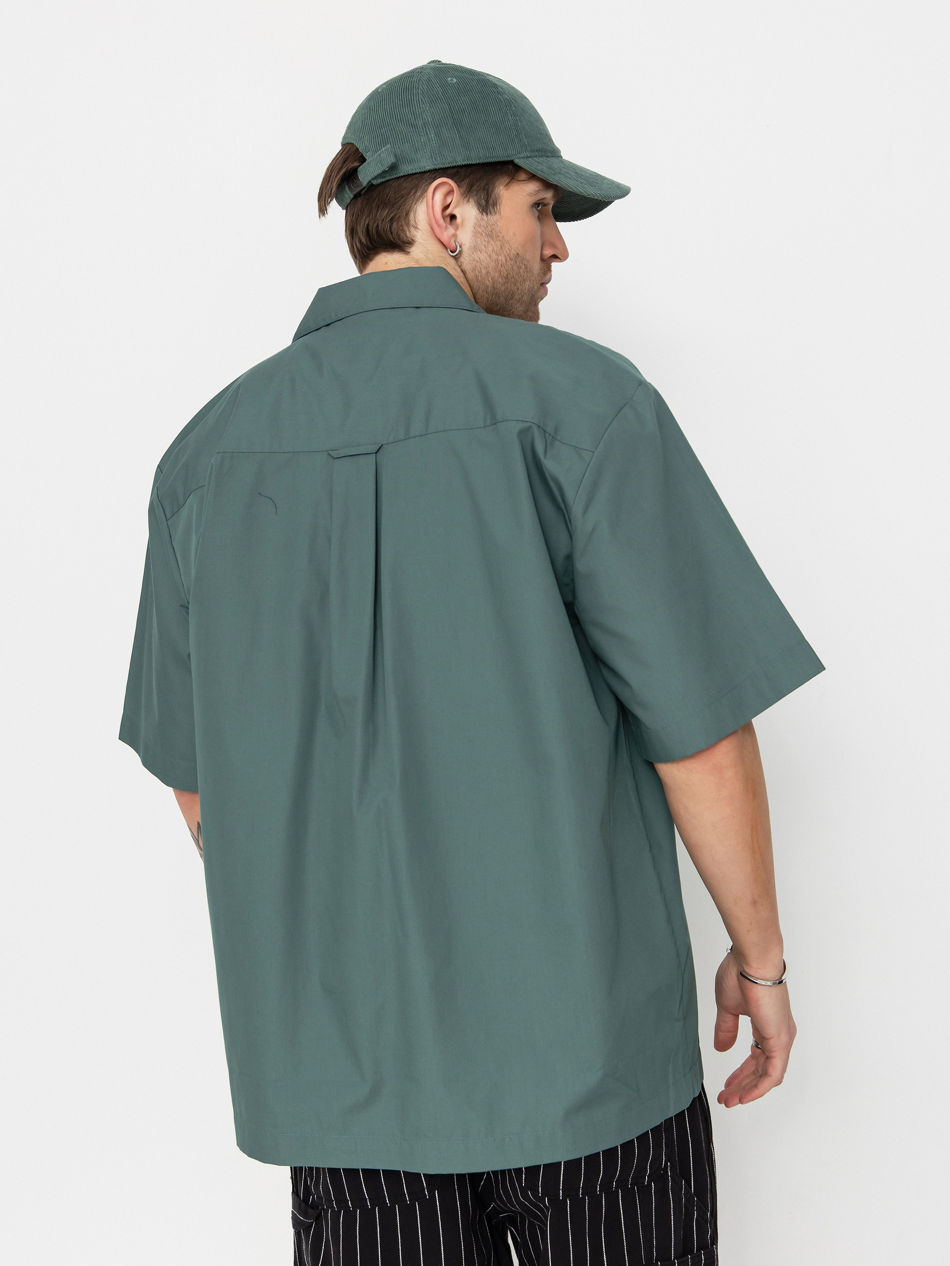 Carhartt WIP Craft Ing (silver pine)