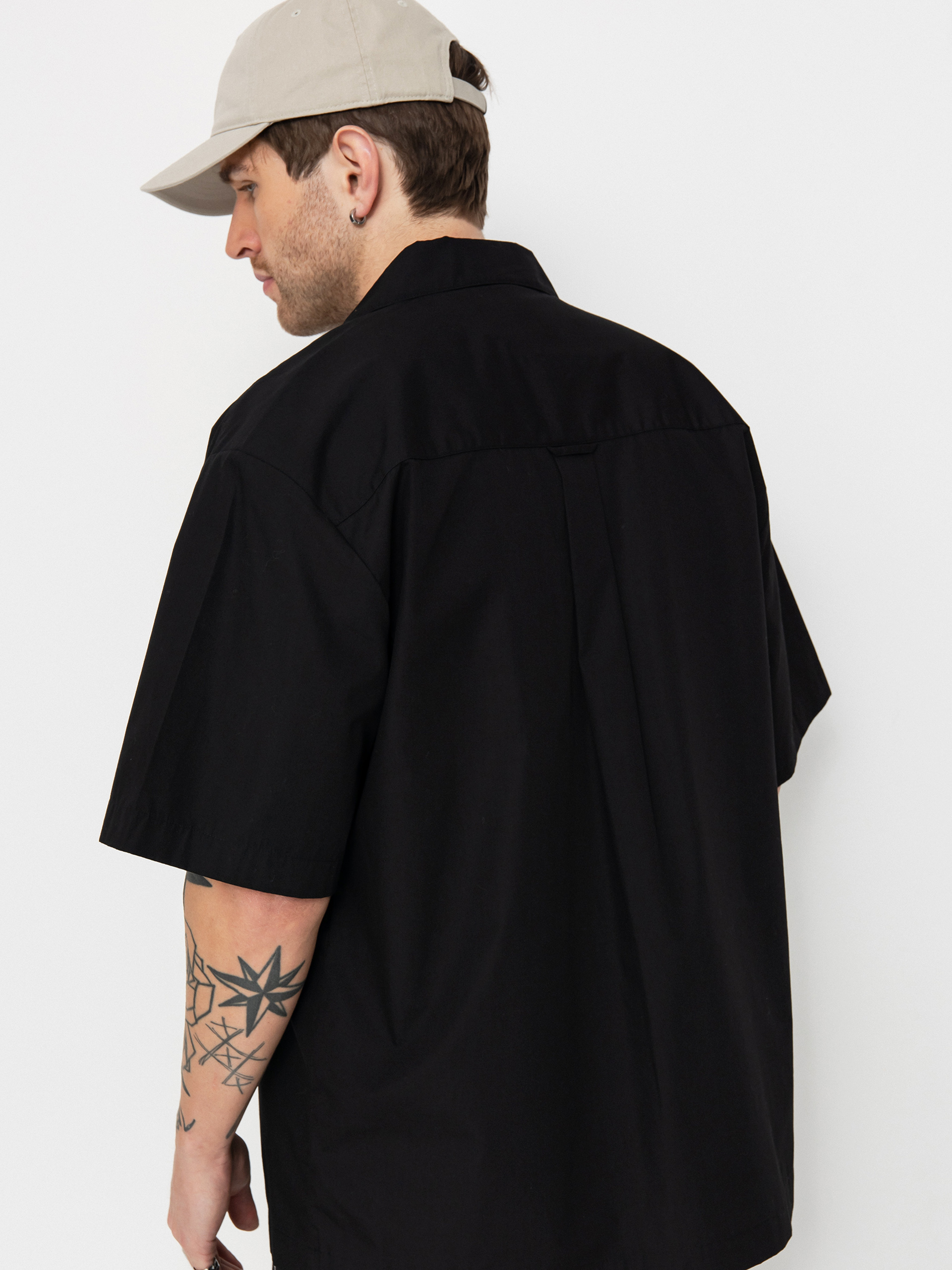 Carhartt WIP Craft Ing (black)