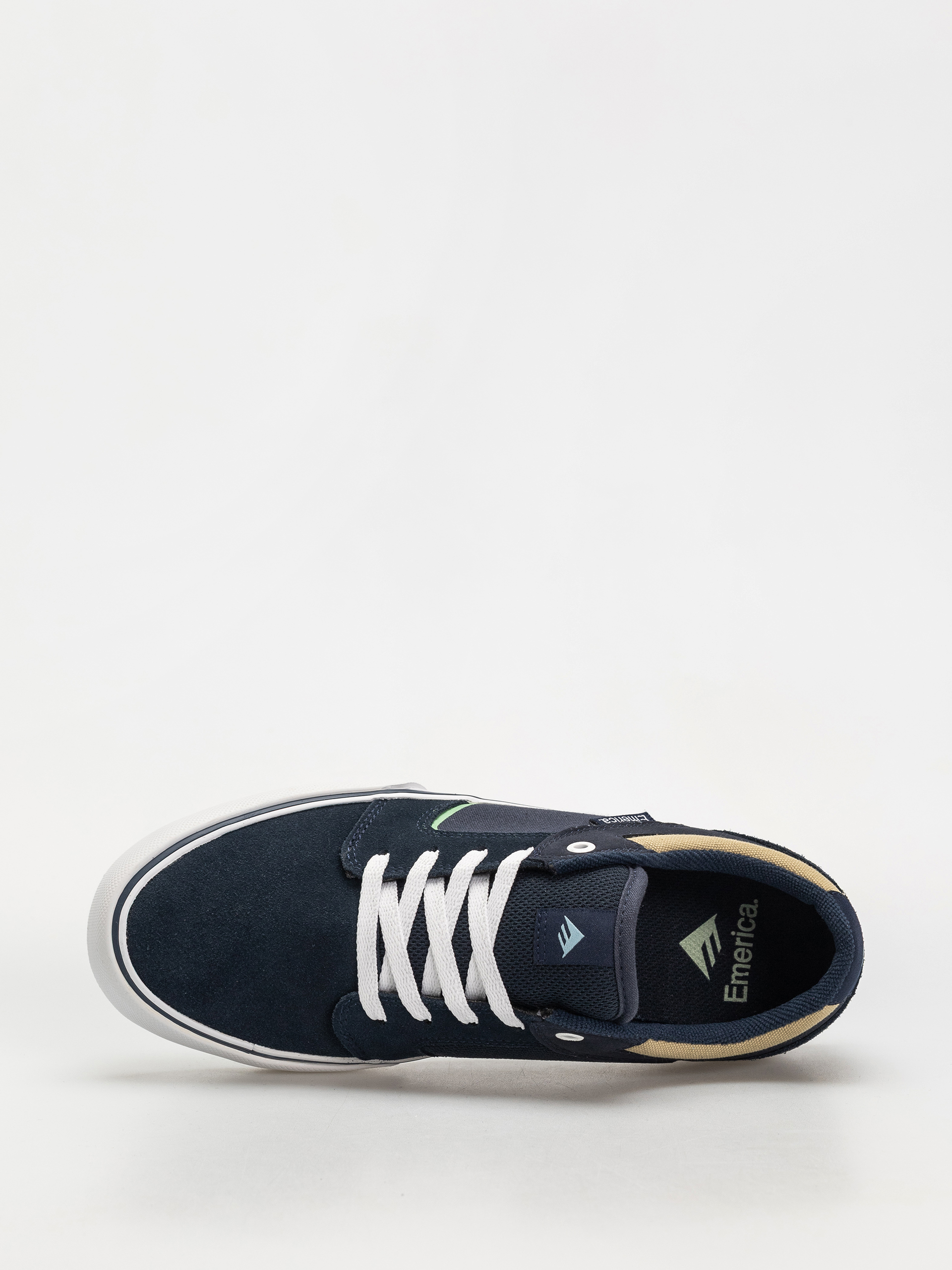 Emerica Cadence Cipők (navy)