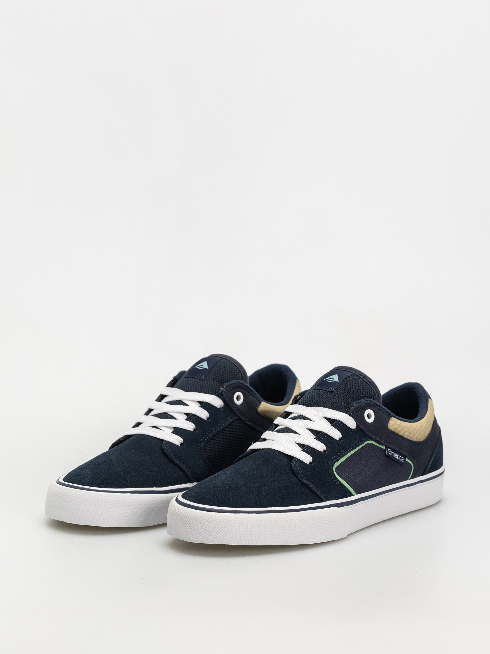 Emerica Cadence Cipők (navy)