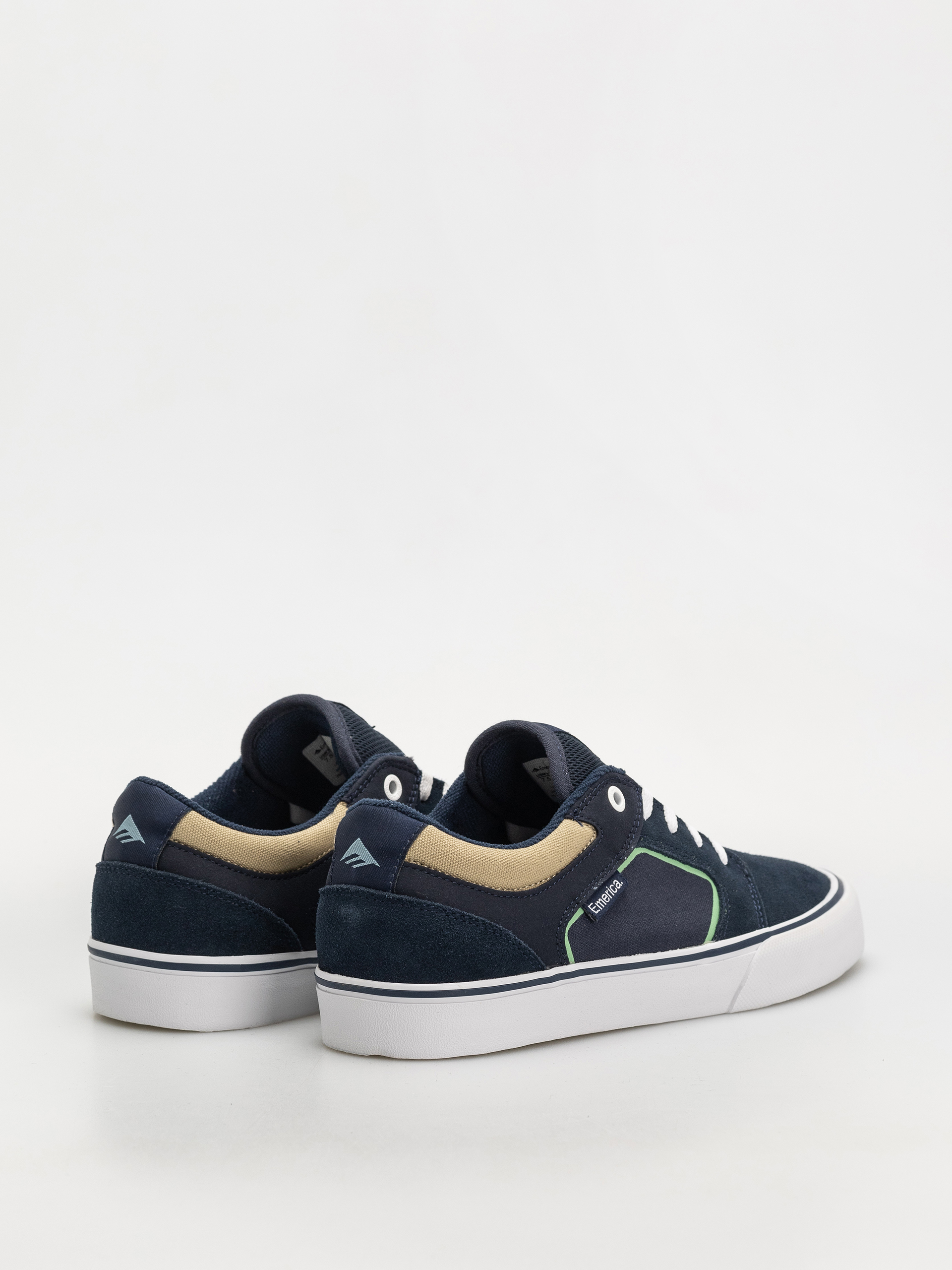 Emerica Cadence Cipők (navy)