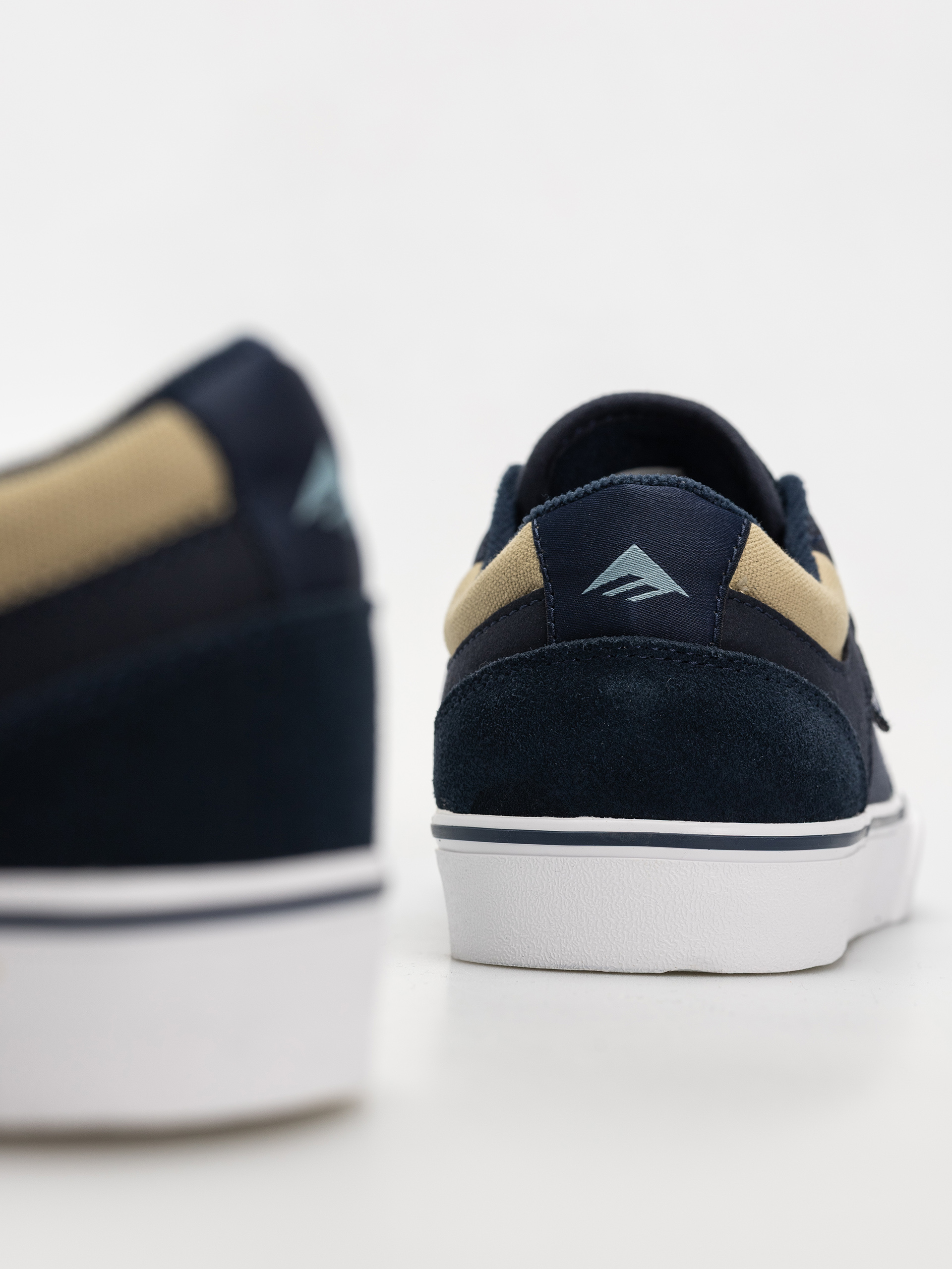 Emerica Cadence Cipők (navy)