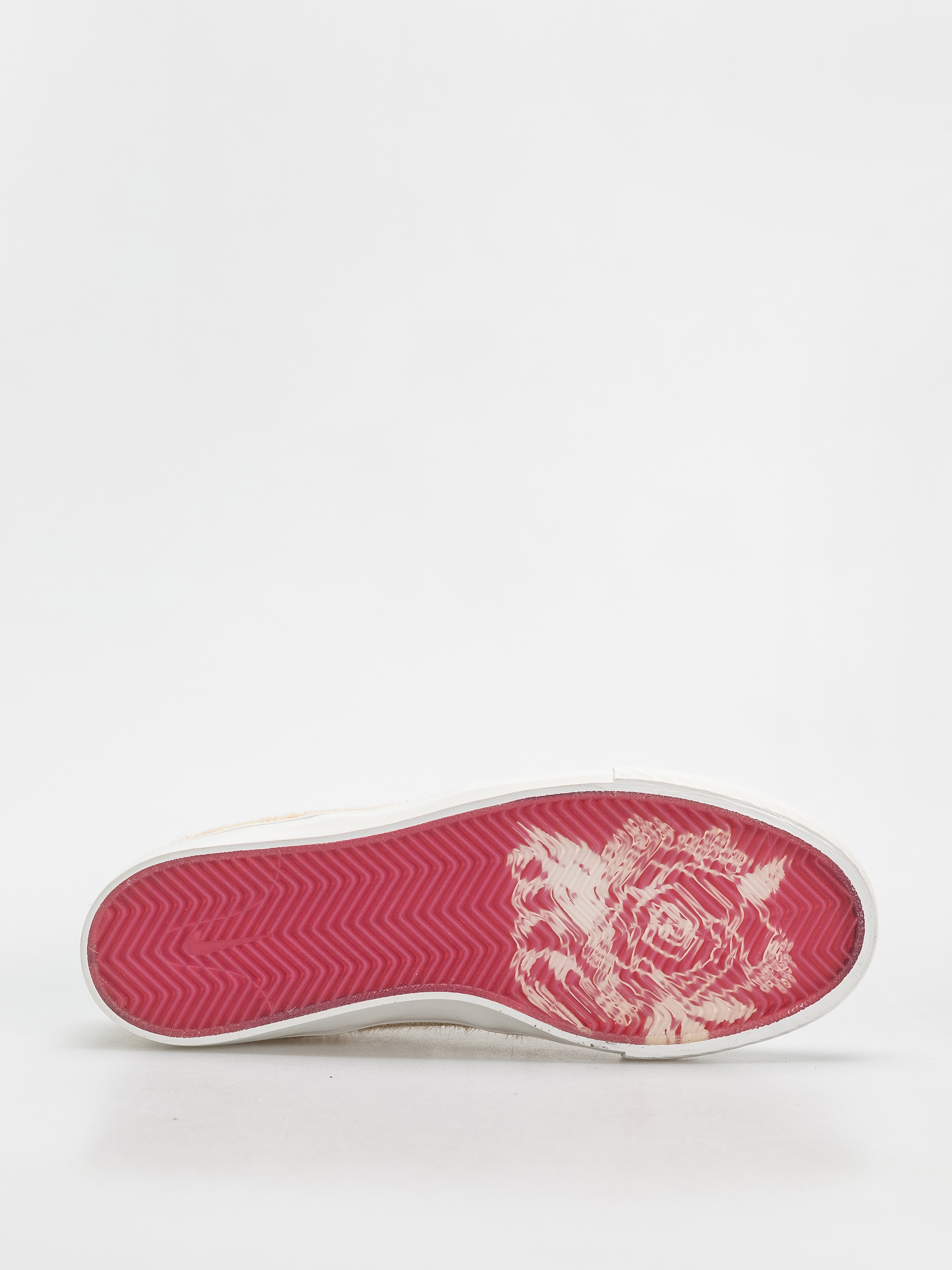 Nike SB Zoom Janoski Og+ SE Cipők (pearl white/pearl white summit white)